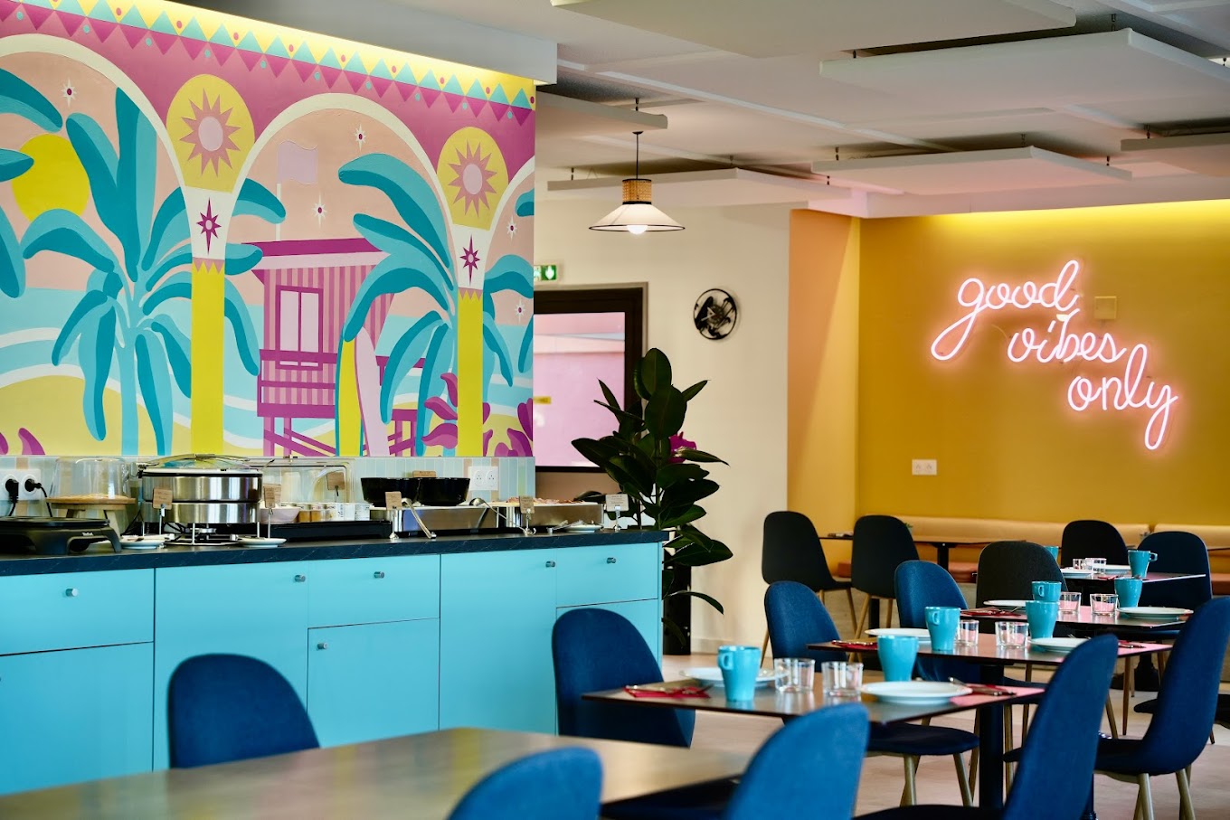 Photo Restaurant APOLONIA BIARRITZ