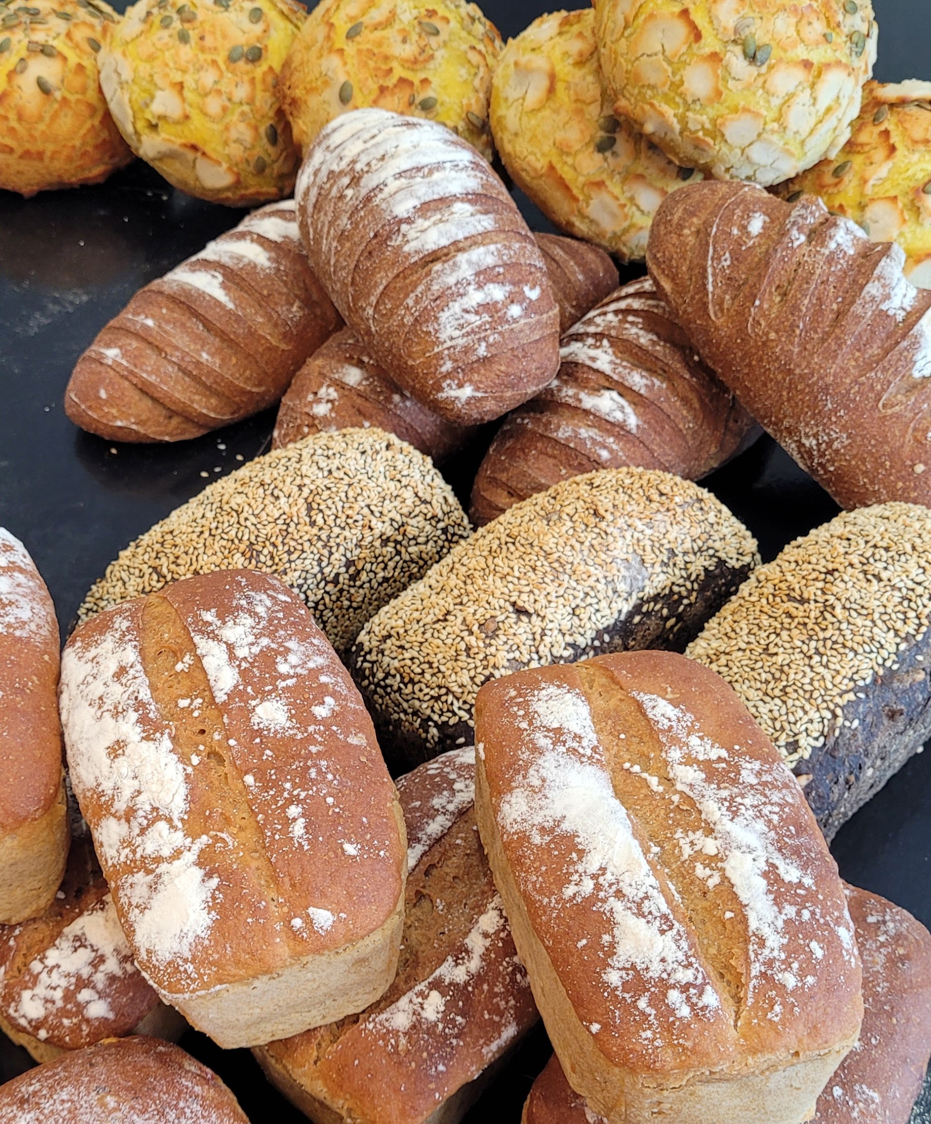 Photo Patisserie boulangerie FLOREL