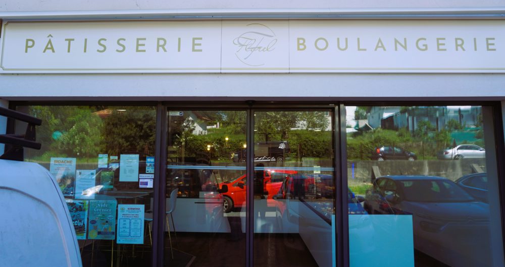 Photo Patisserie boulangerie FLOREL