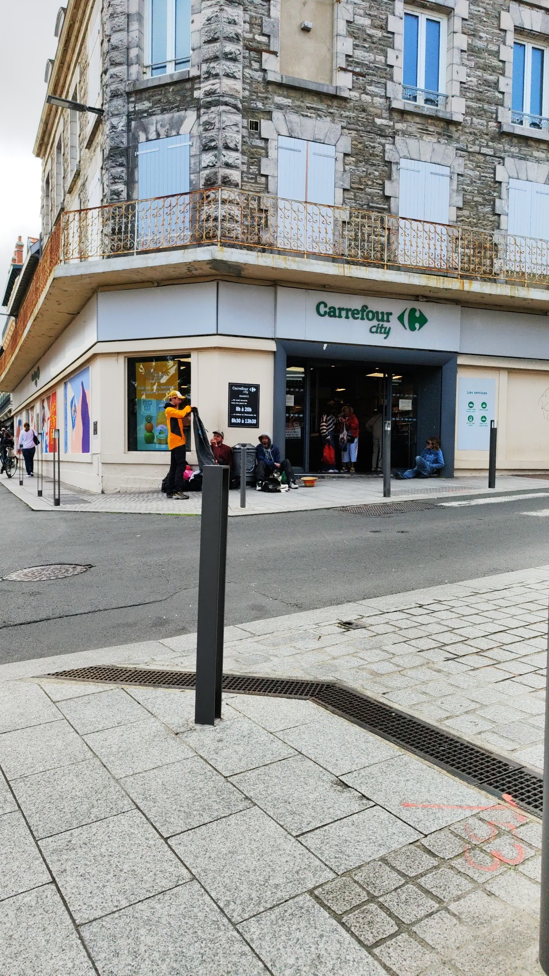 Photo Carrefour City