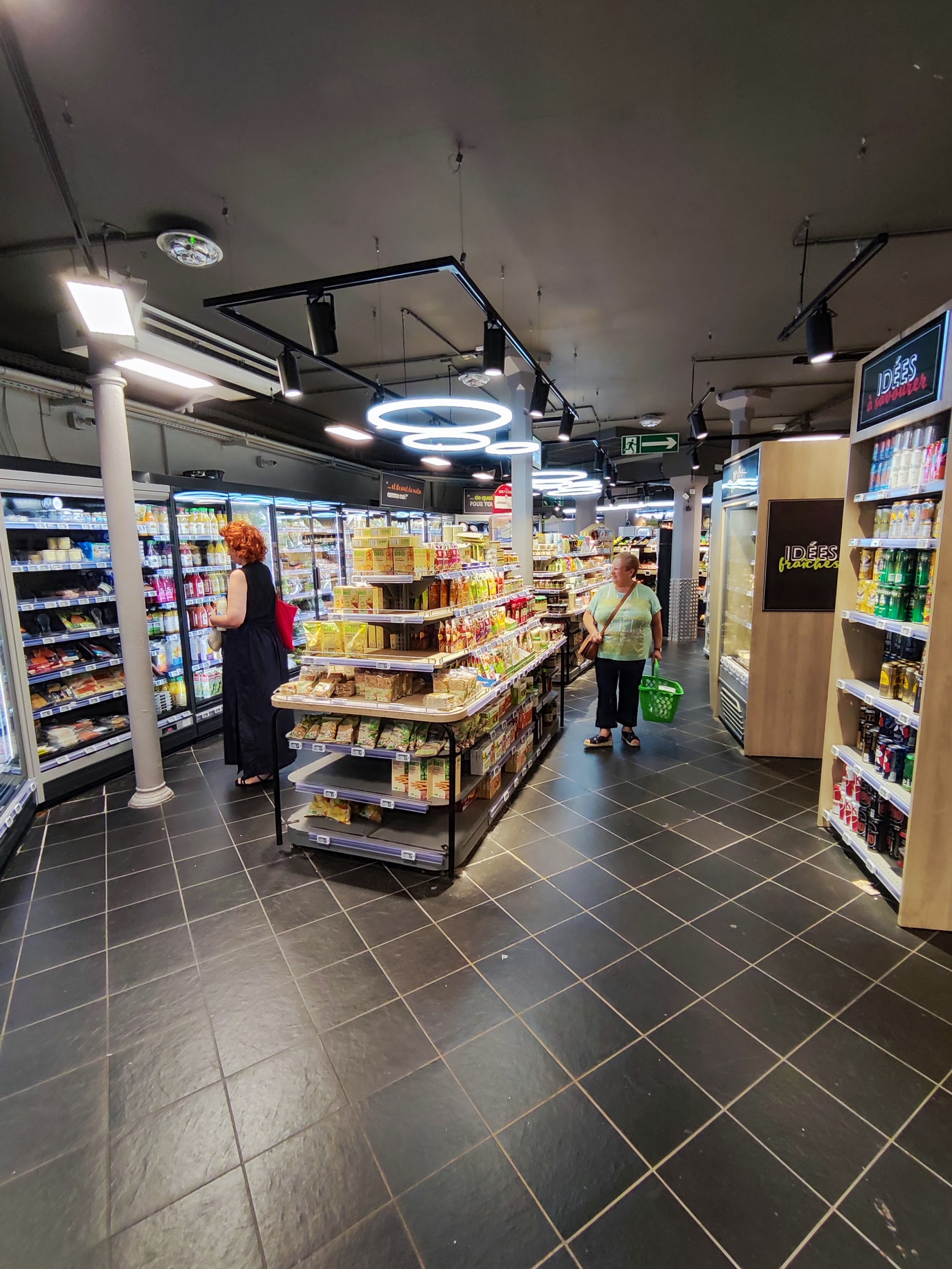 Photo Carrefour City