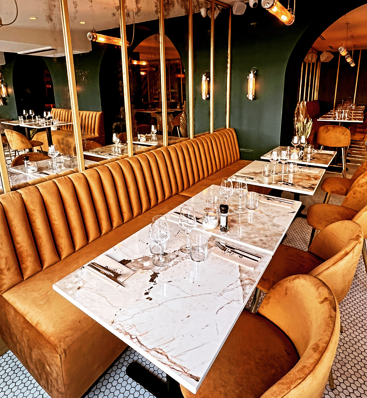 Photo Chez BB: Bistroquet Biarritz