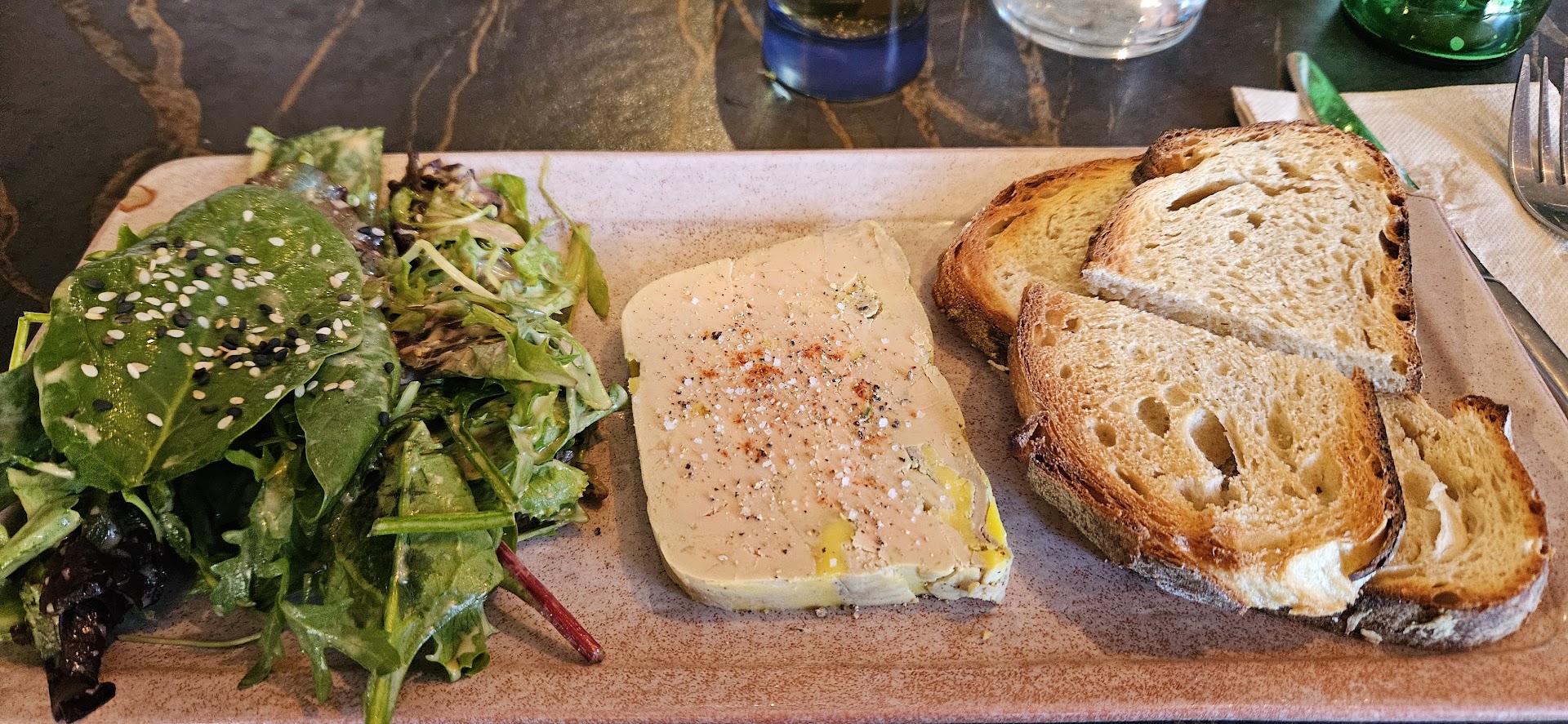 Photo Chez BB: Bistroquet Biarritz