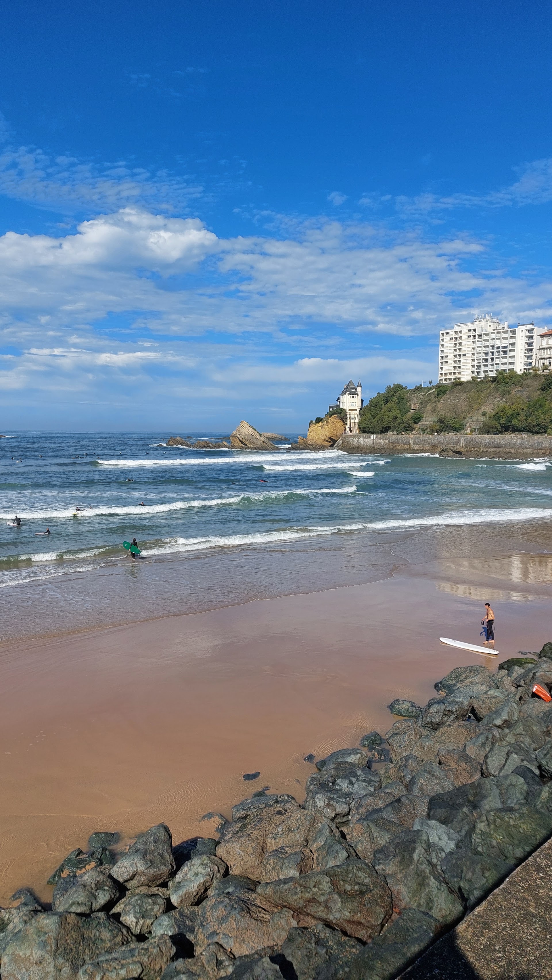 Photo LE SURFING BIARRITZ