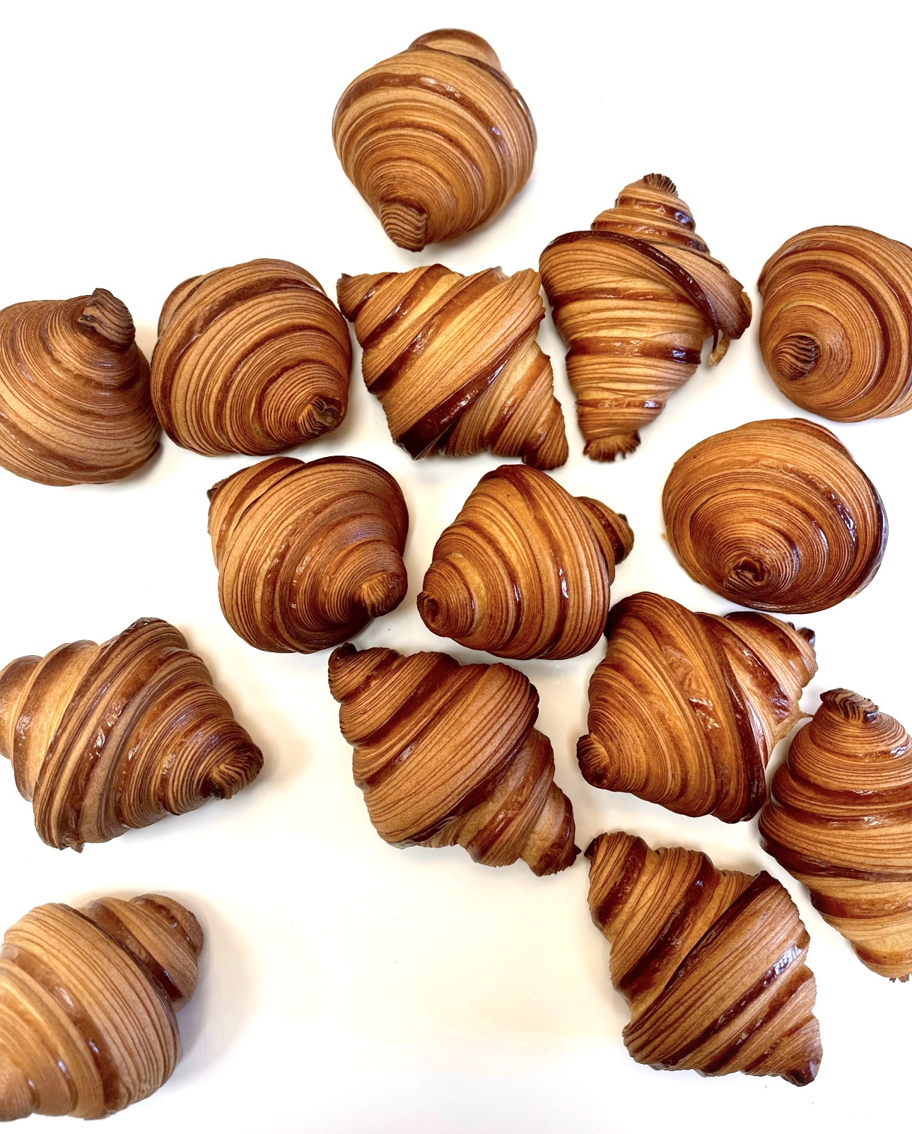 Photo Noisette Pâtisserie