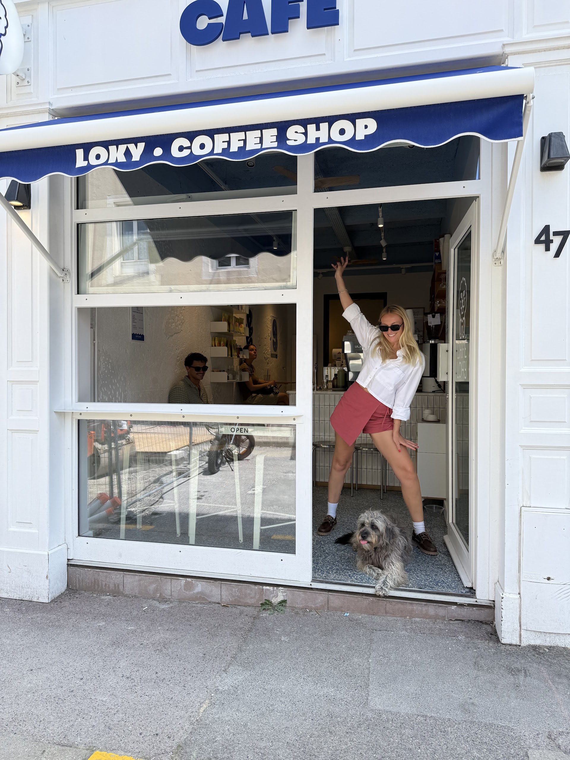 Photo Café Loky