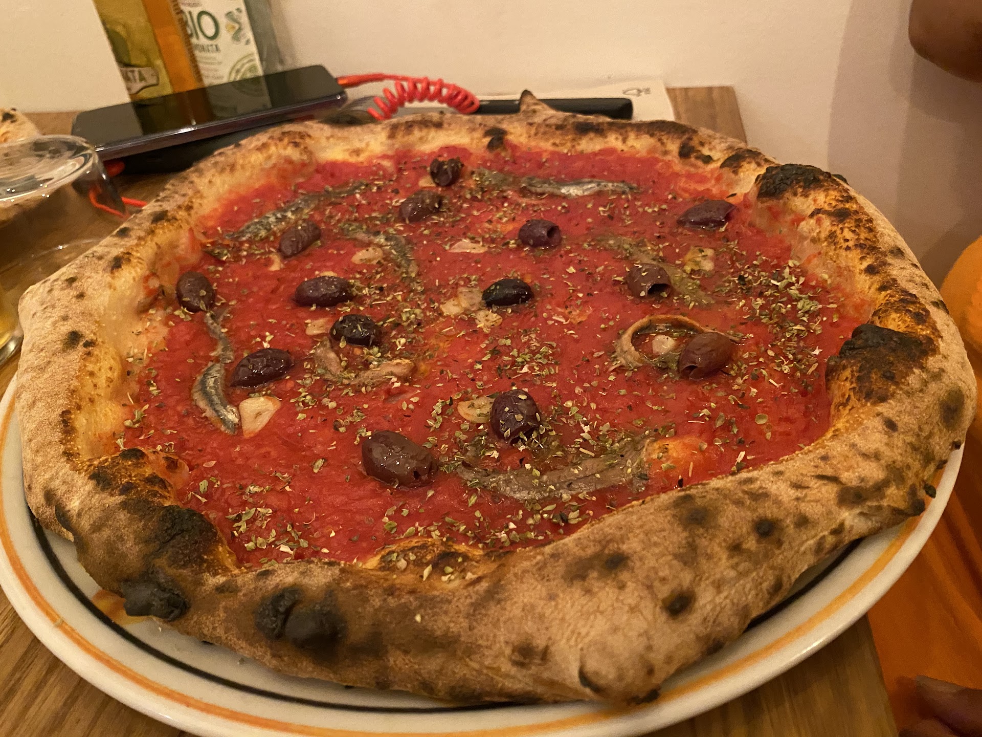 Photo Little Trallallà Biarritz