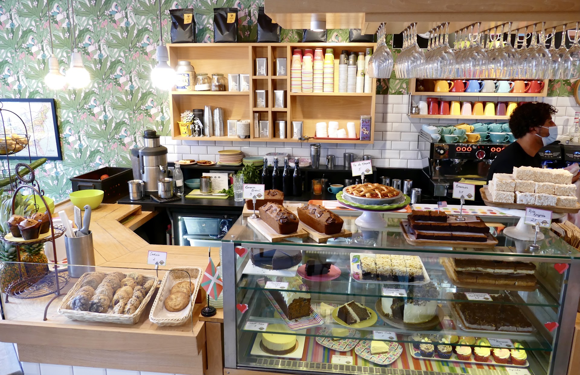 Photo Milwaukee Café