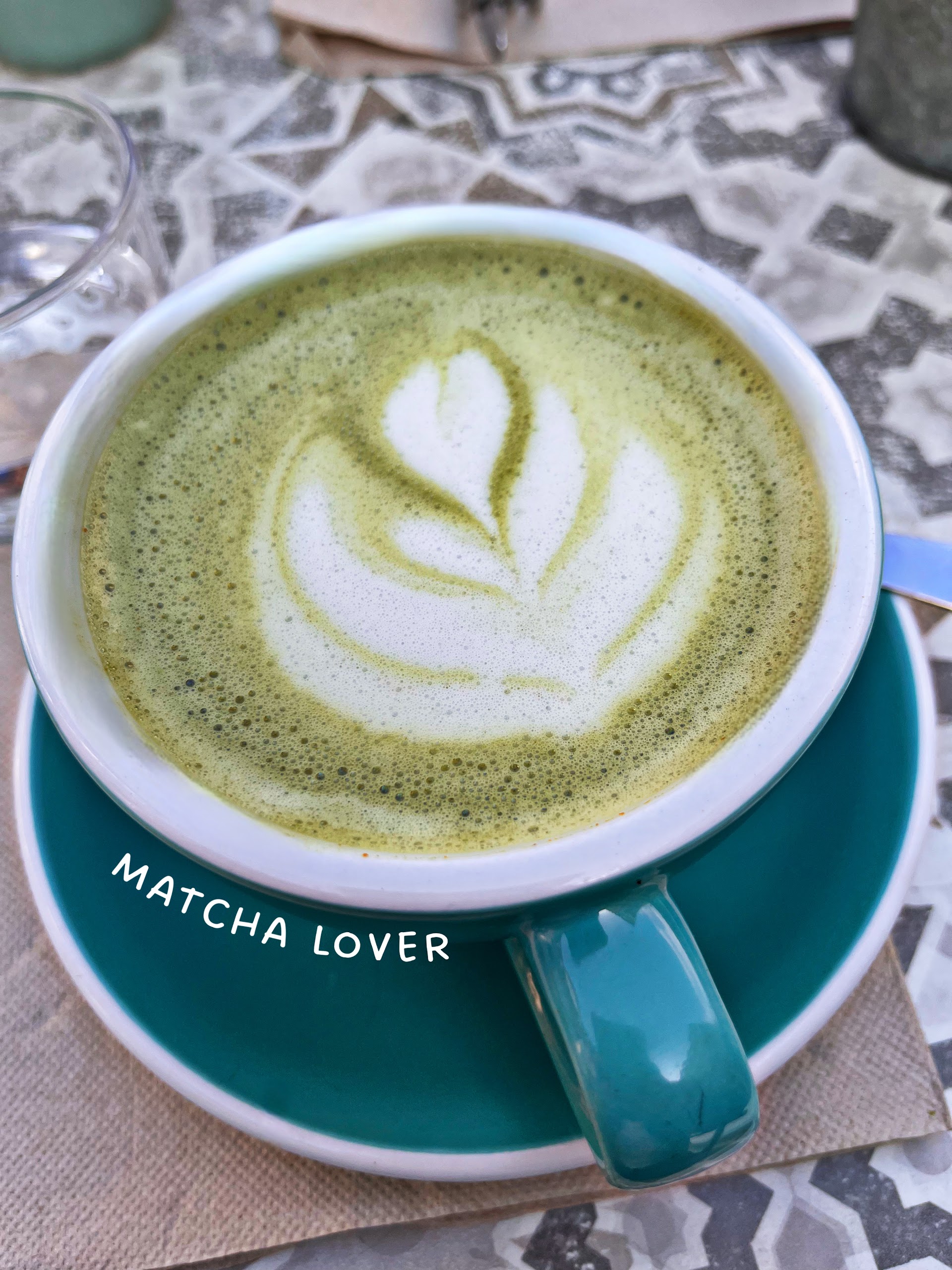 Photo Milwaukee Café