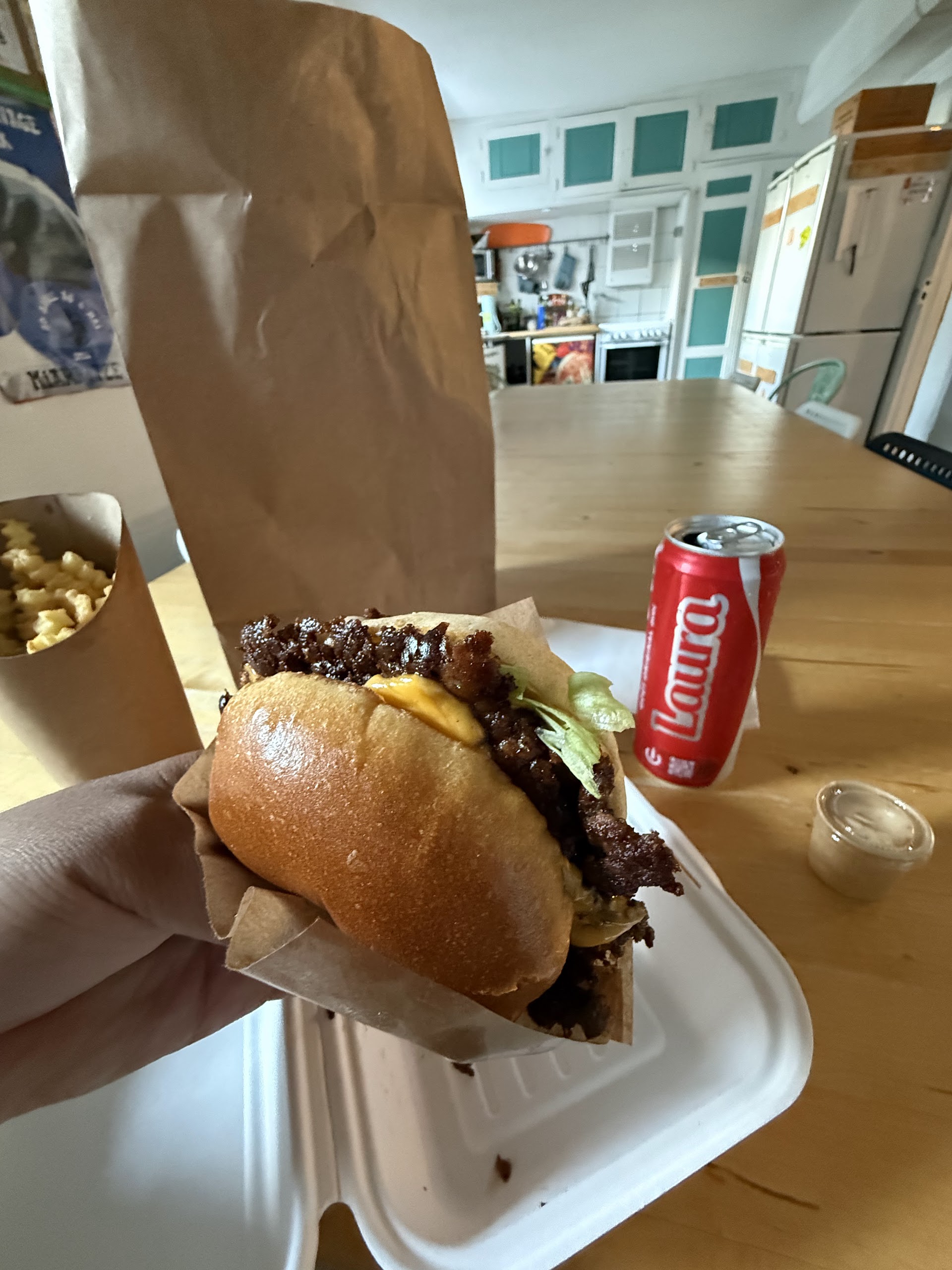 Photo Nelly's Biarritz