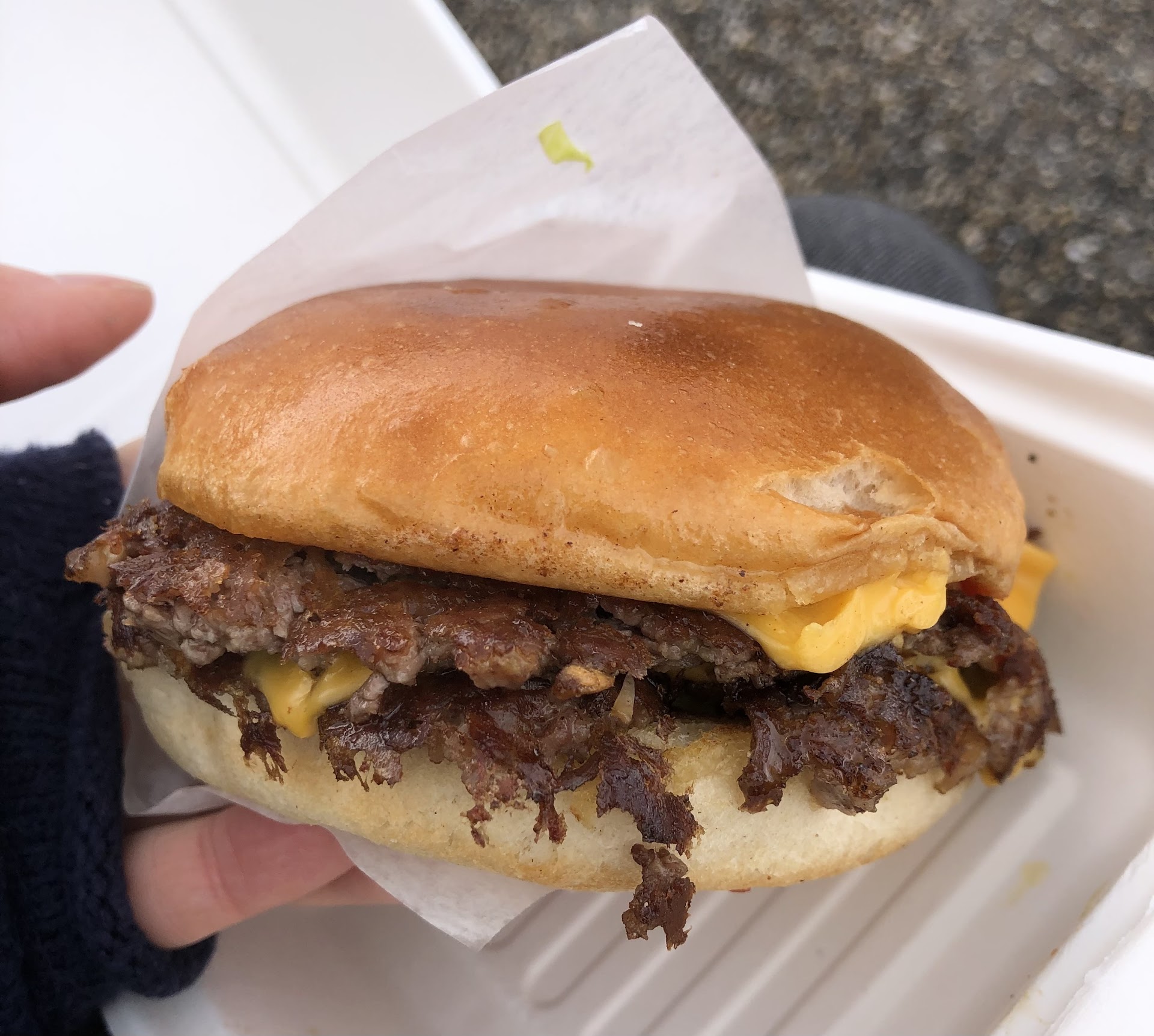 Photo Nelly's Biarritz