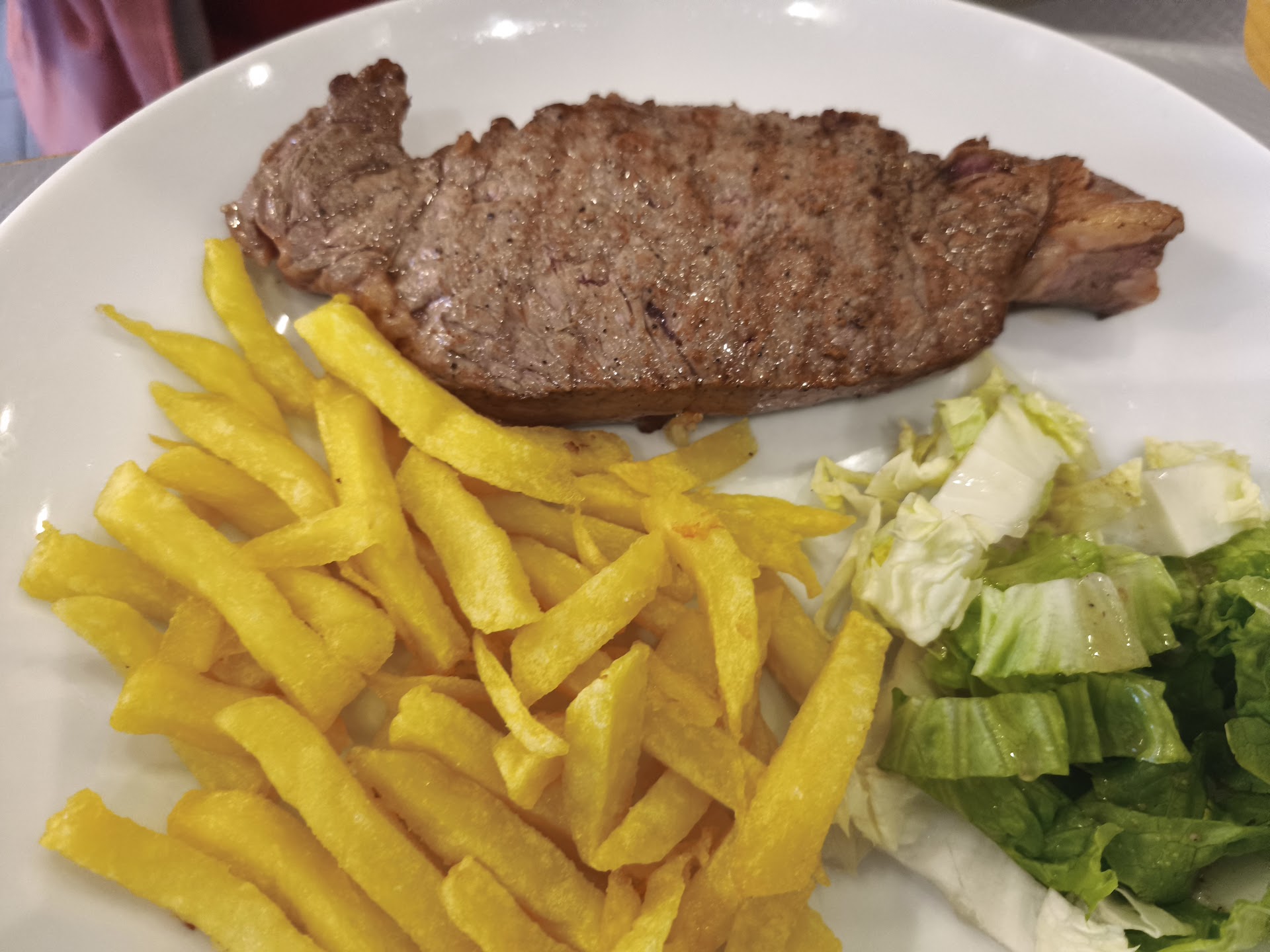 Photo A la bonne Franquette