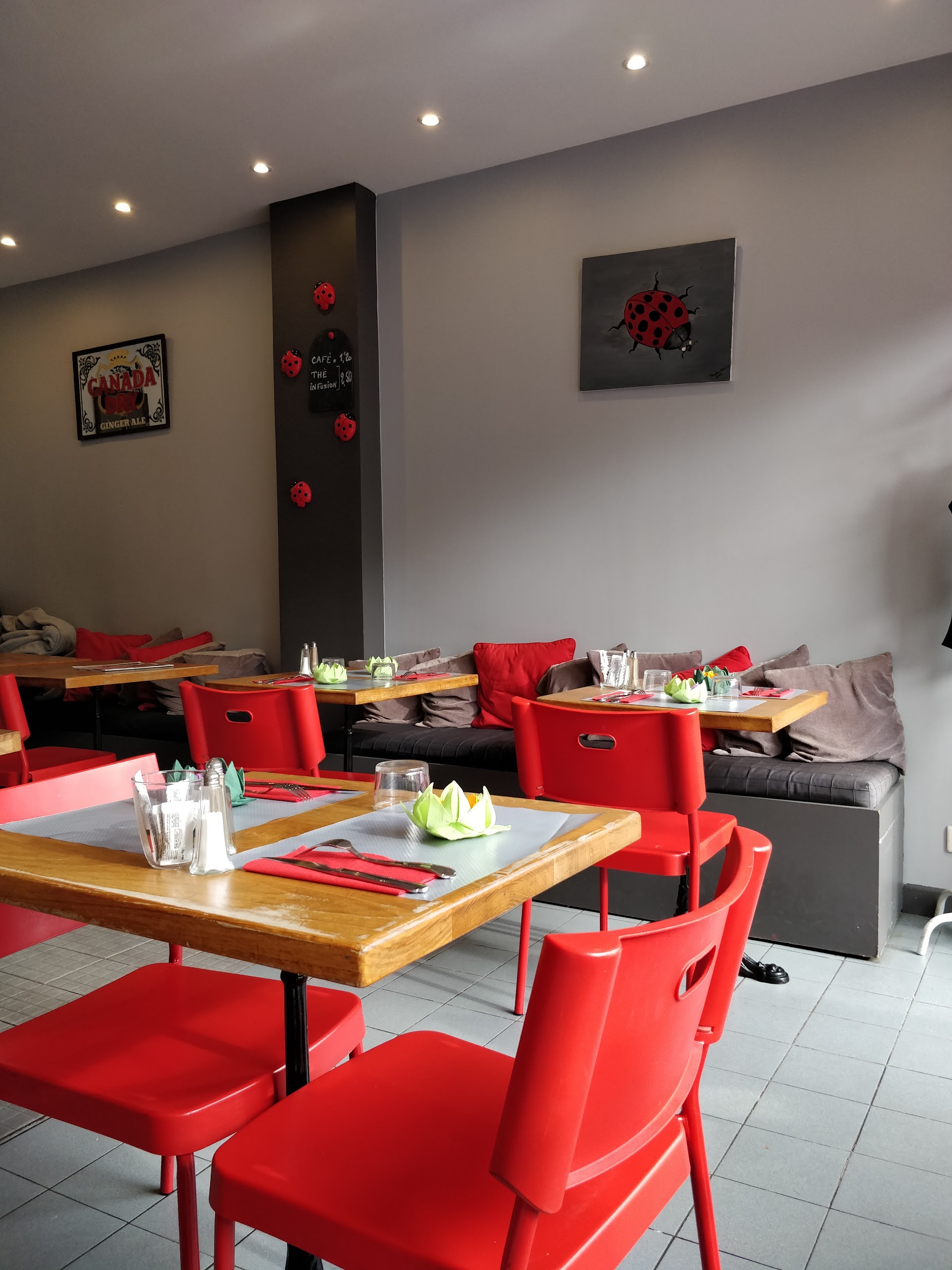 Photo A la bonne Franquette