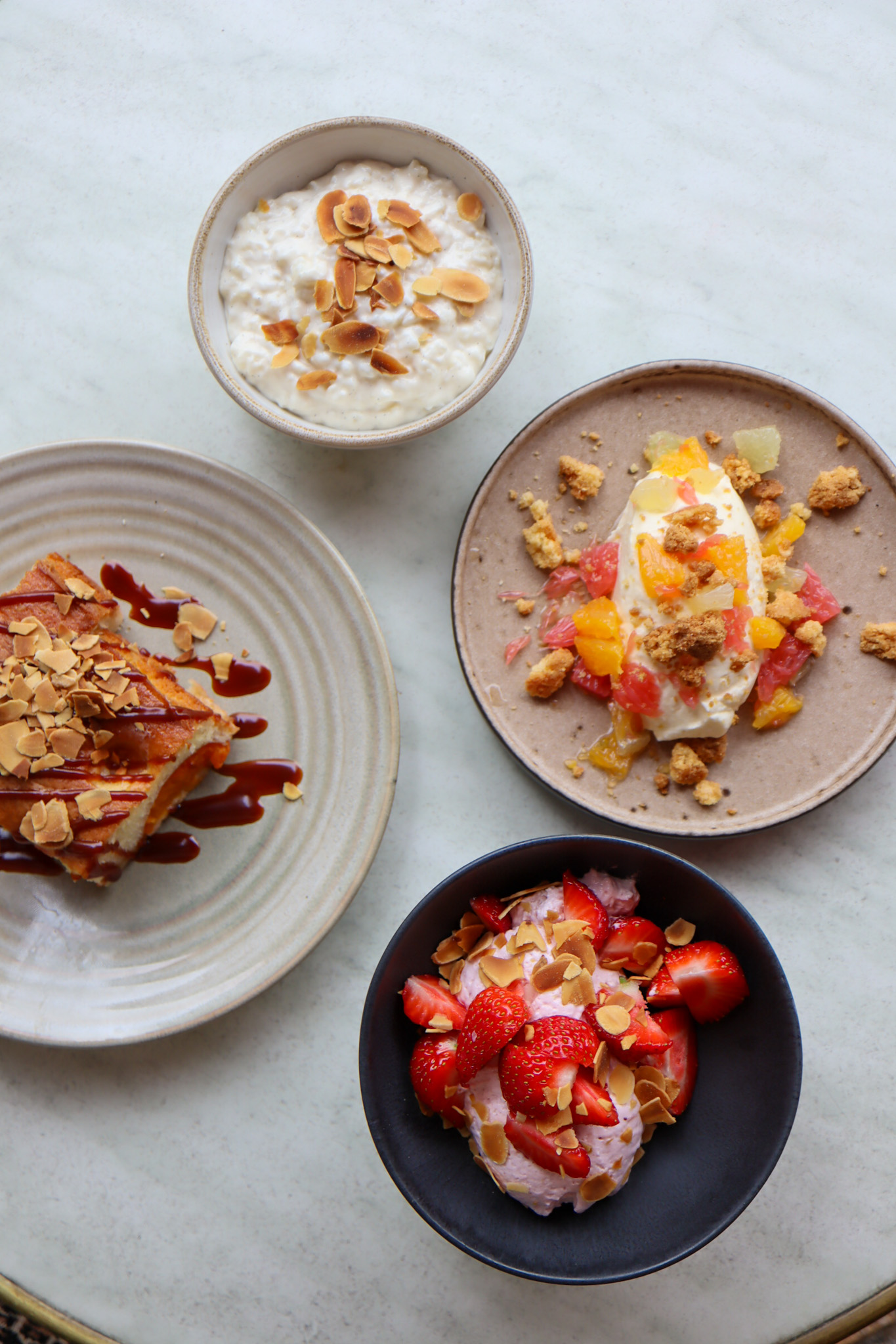 Photo Café des Artistes Biarritz