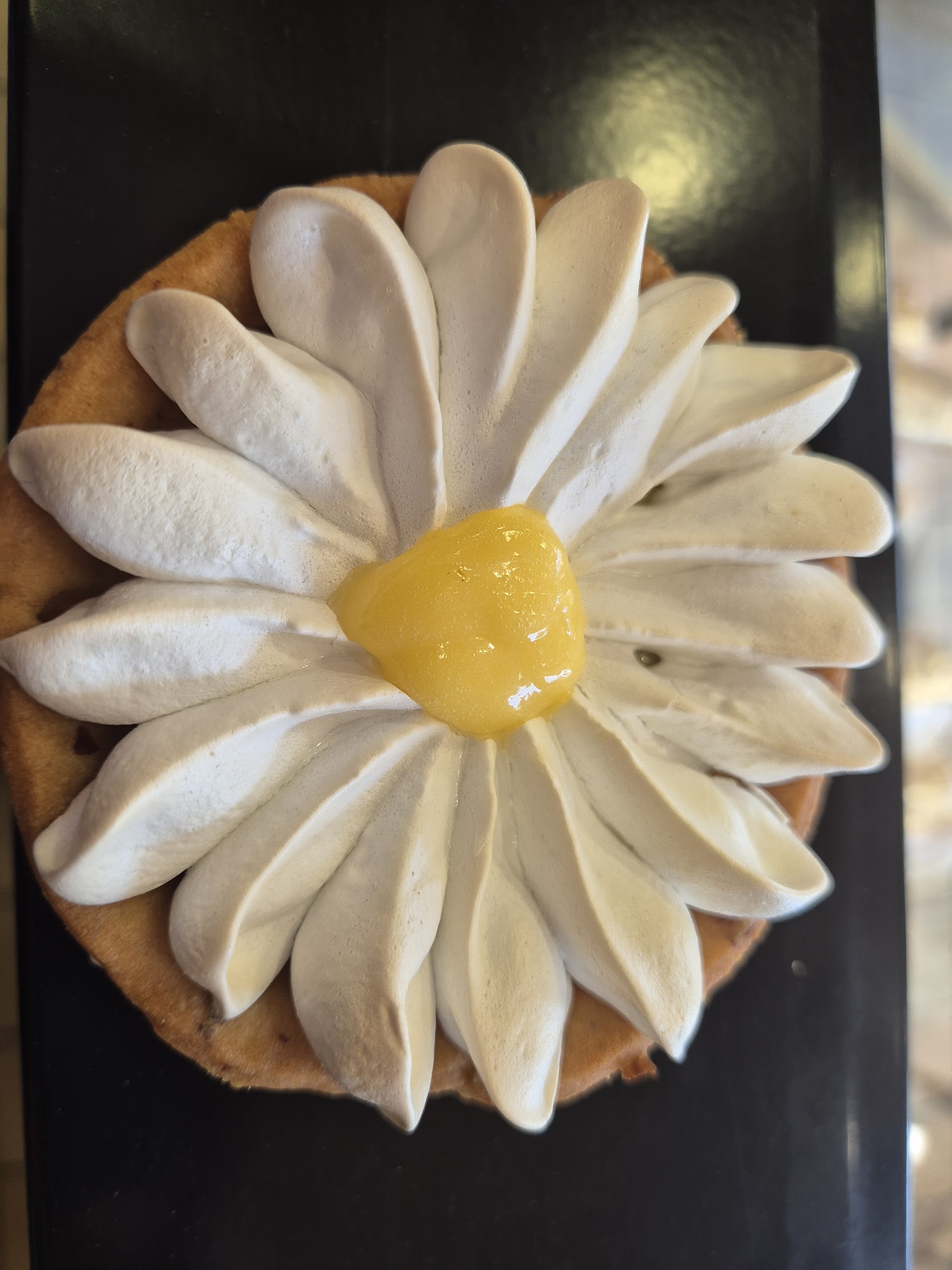 Photo Boulangerie-pâtisserie artisanale Ona Garia