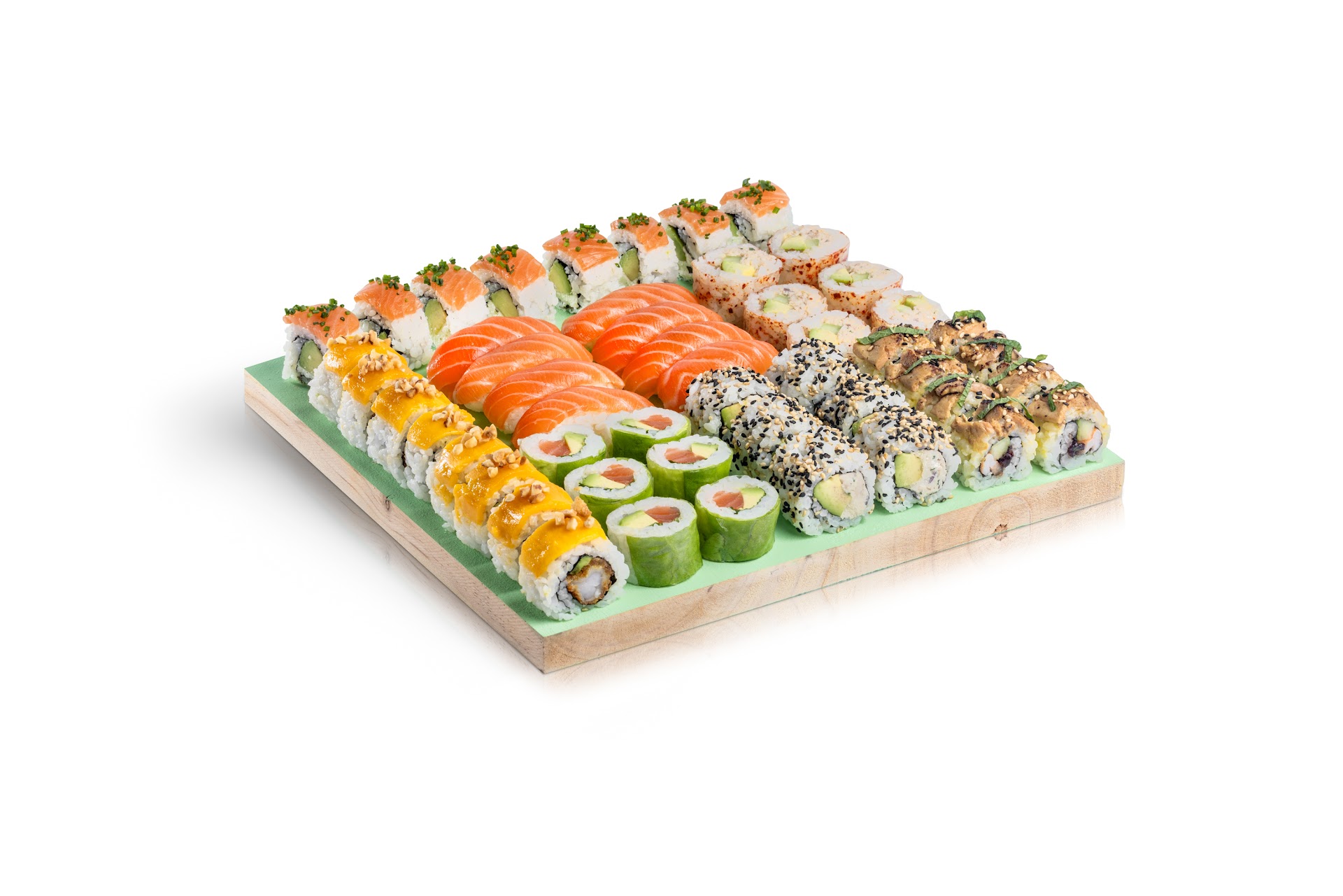 Photo You Sushi Biarritz