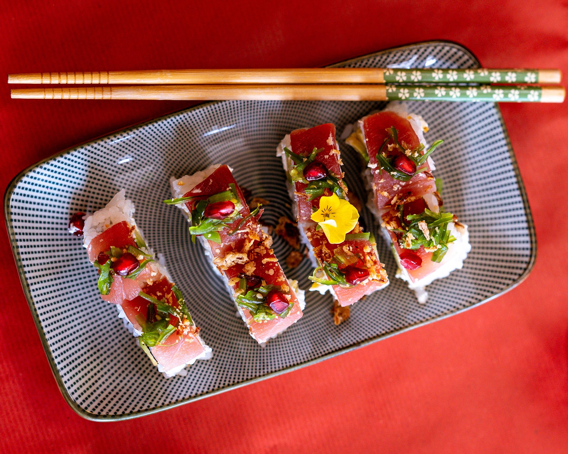 Photo You Sushi Biarritz