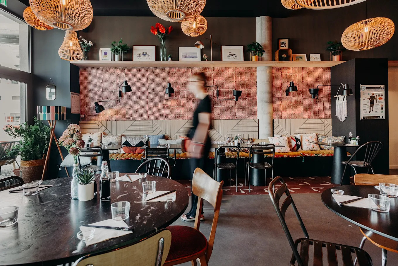 Photo You Sushi Biarritz