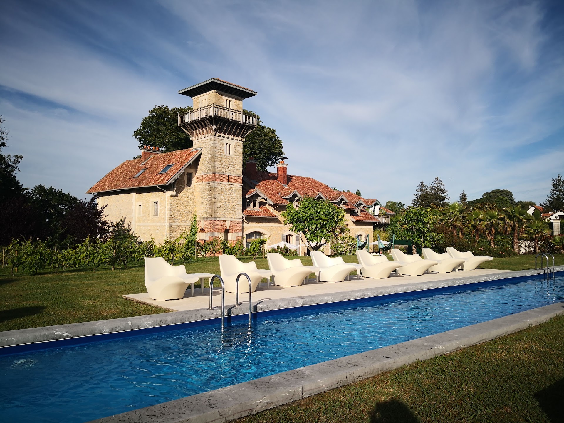 Photo Beaumanoir Small Luxury Boutique Hotel