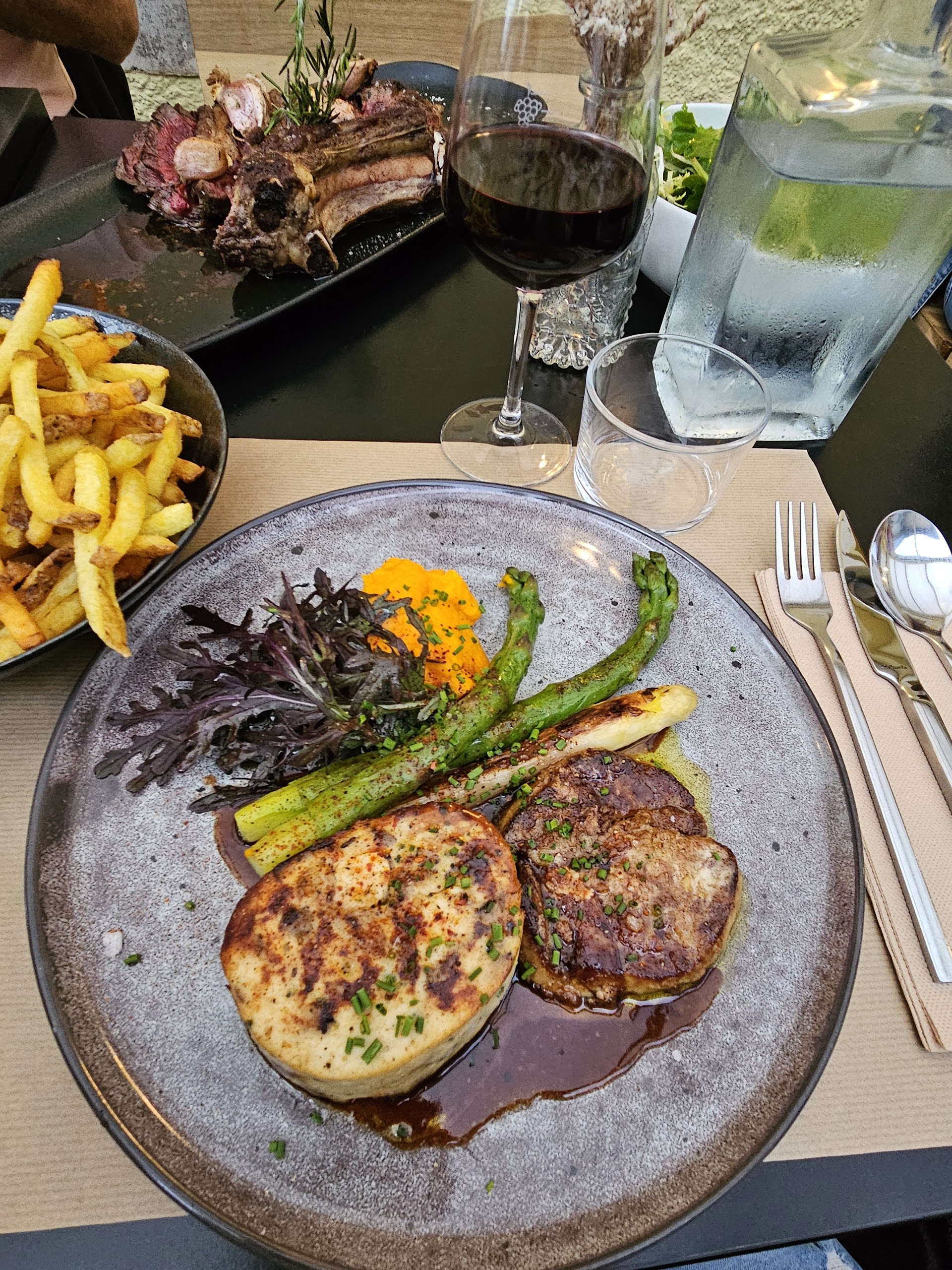 Photo Bistro Chez Nous - Anglet