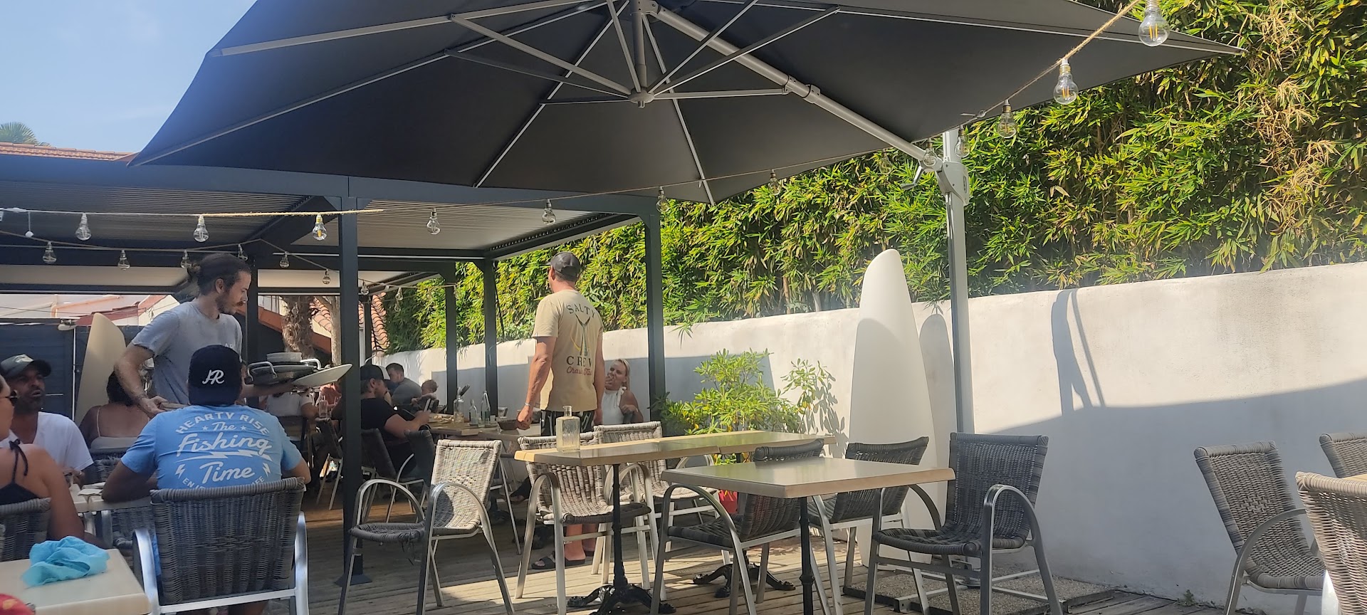 Photo Bistro Chez Nous - Anglet