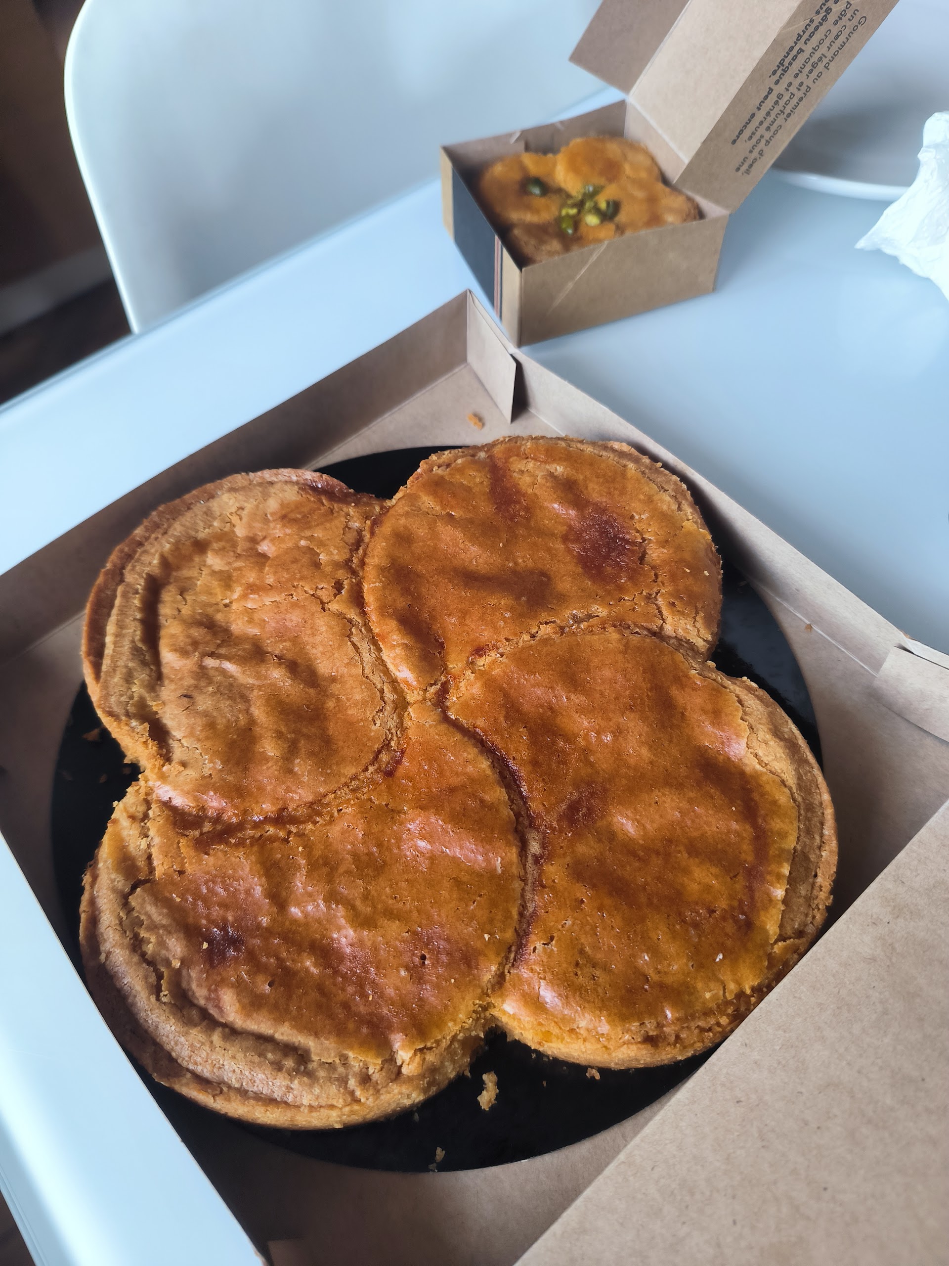 Photo Maison Pommiers