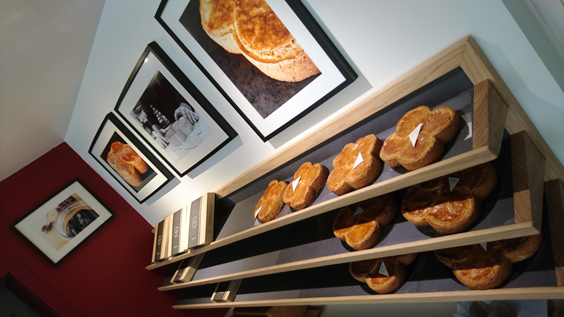 Photo Maison Pommiers