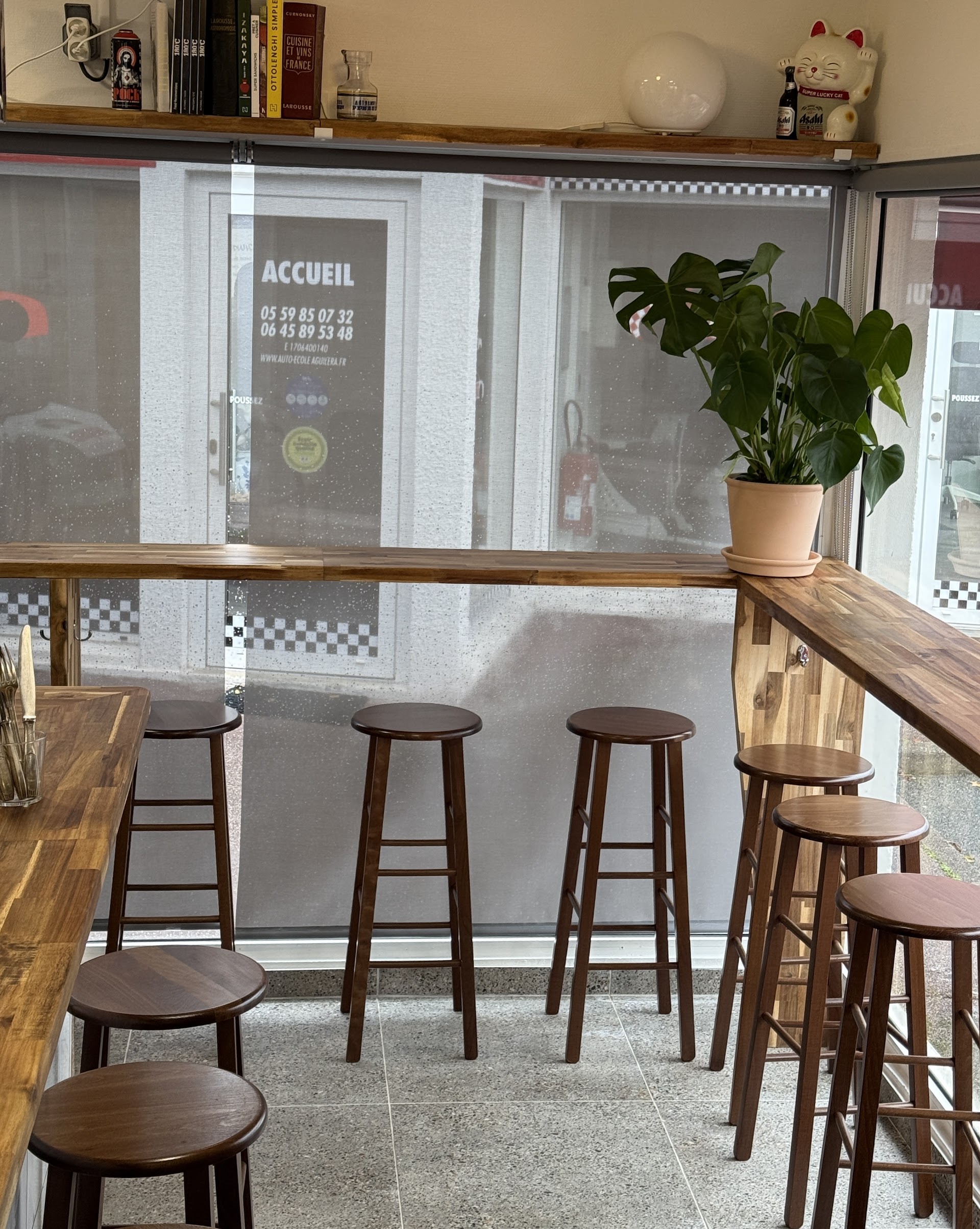 Photo Rôtisserie Rouge Gorge