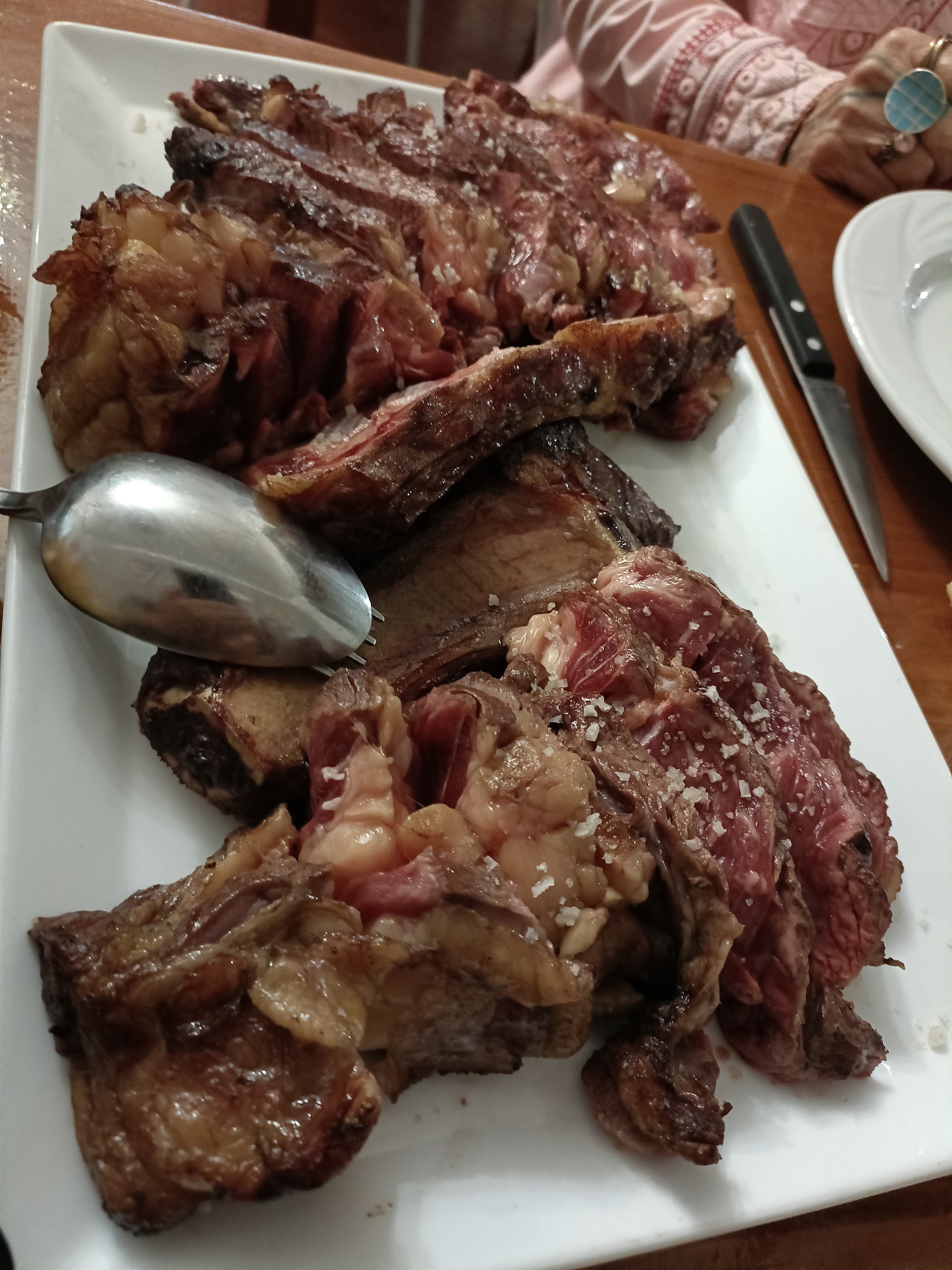 Photo Restaurant Saint-Georges