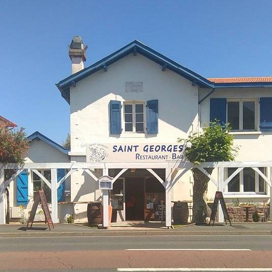 Photo Restaurant Saint-Georges