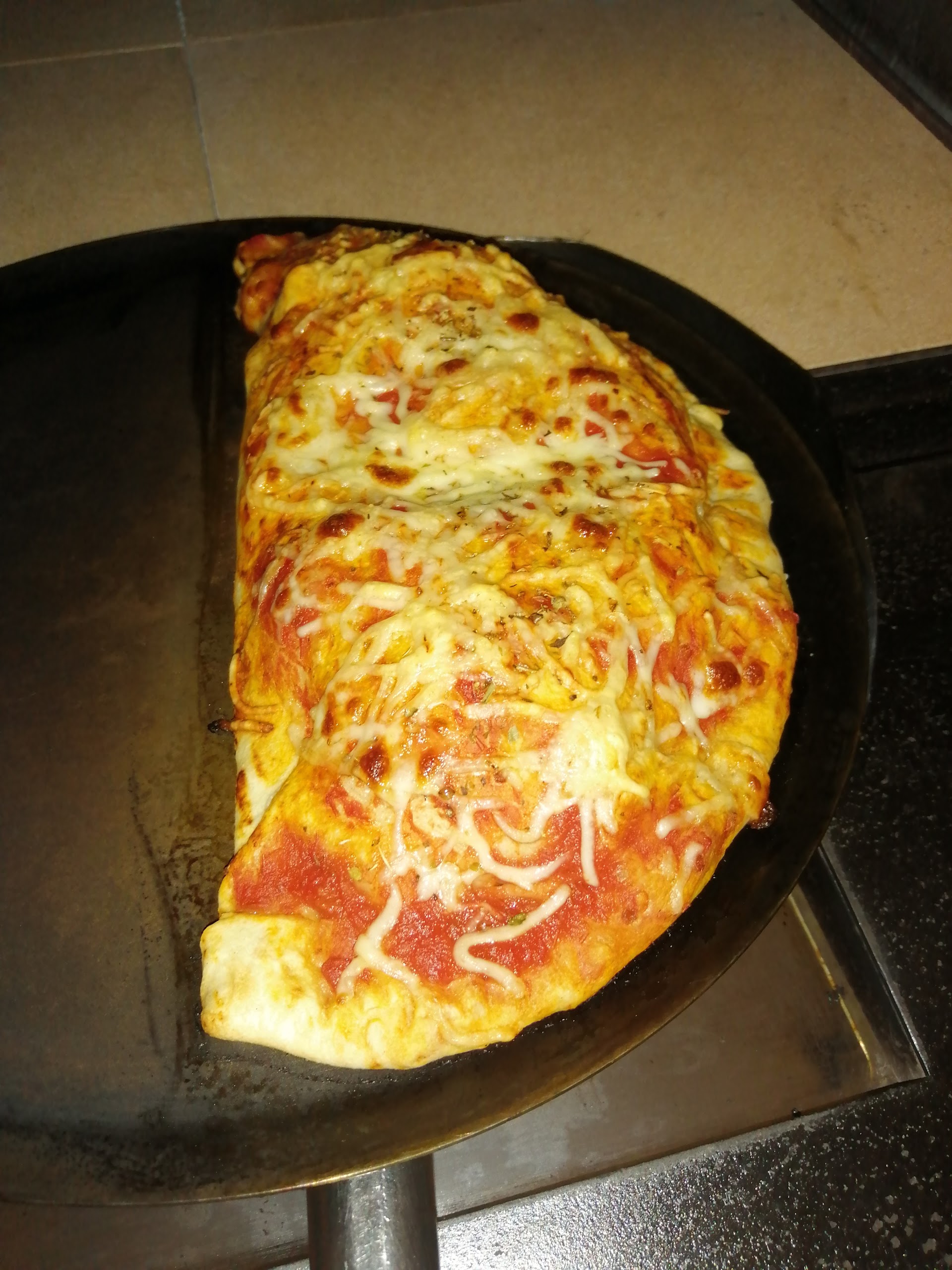 Photo Aguilera Pizza