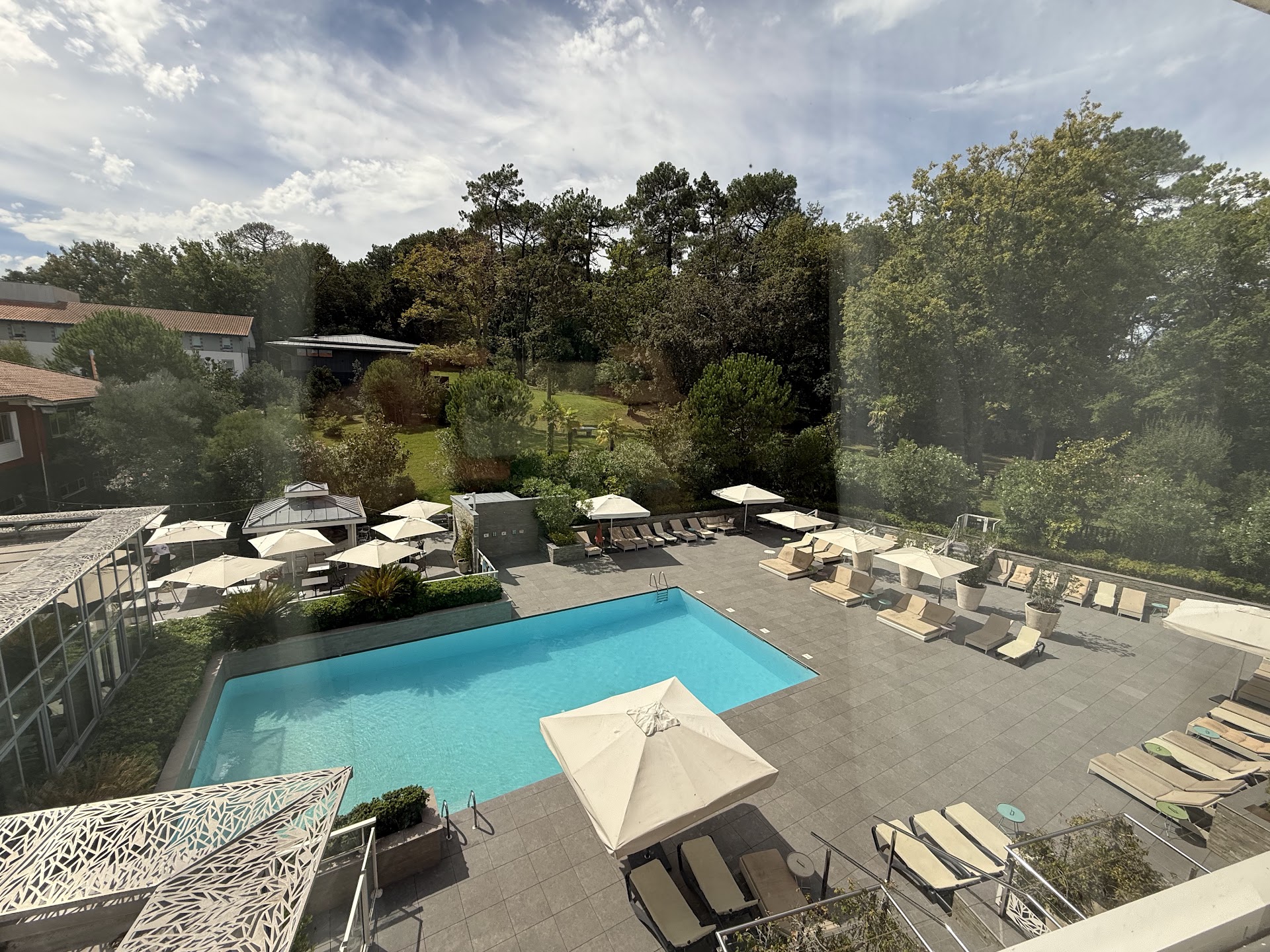 Photo Novotel Resort & Spa Biarritz Anglet