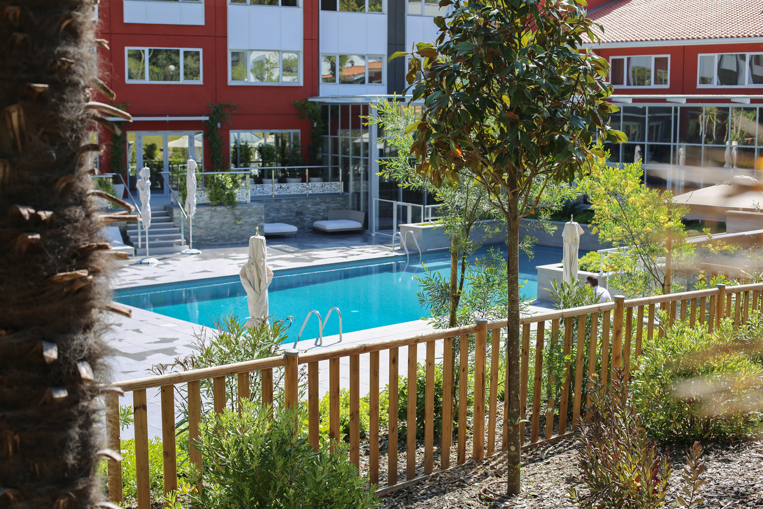 Photo Novotel Resort & Spa Biarritz Anglet