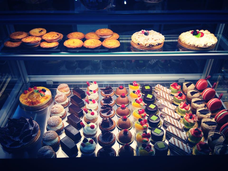 Photo Boulangerie Pâtisserie Aux Enfants Gâtés