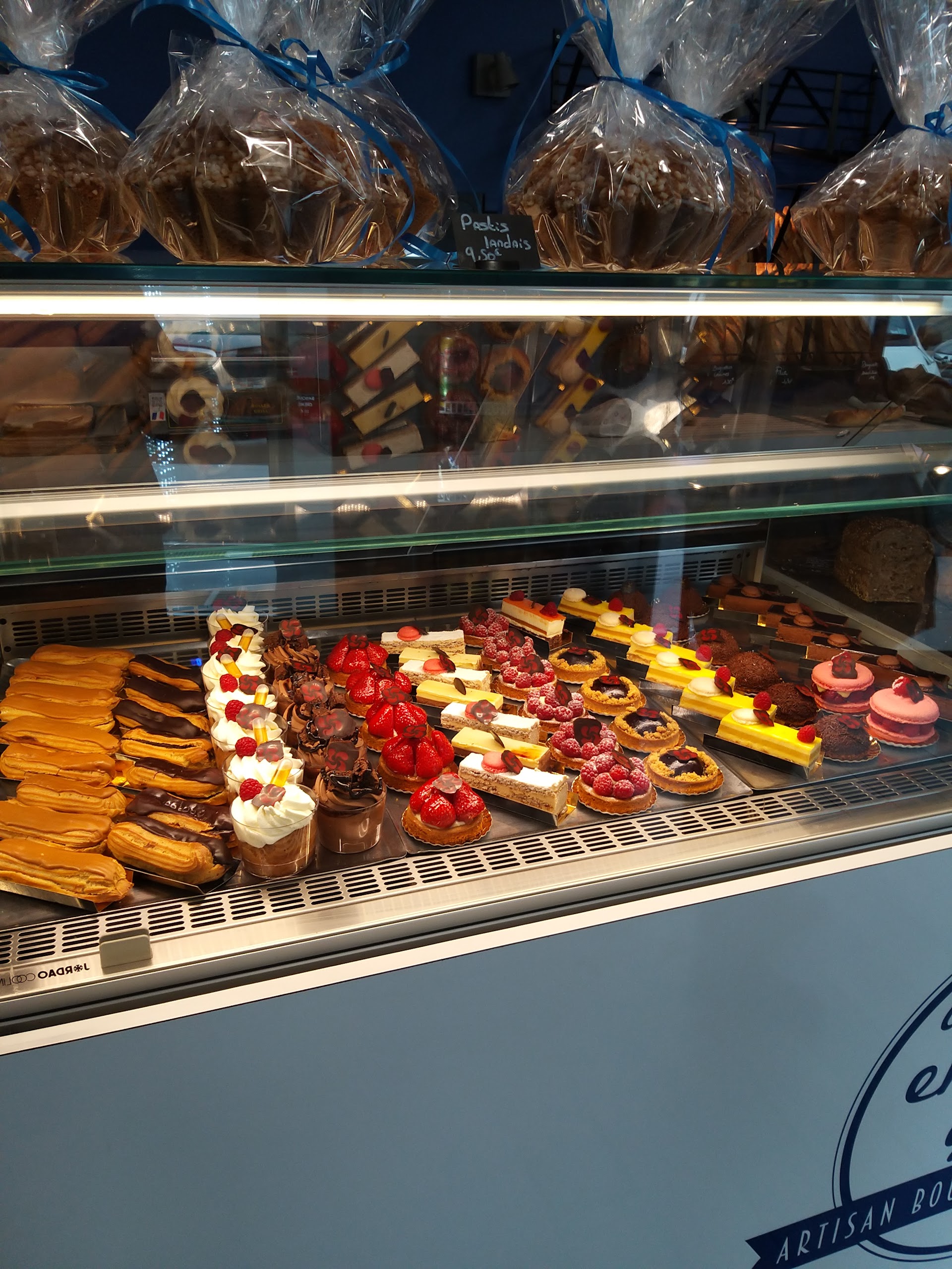 Photo Boulangerie Pâtisserie Aux Enfants Gâtés