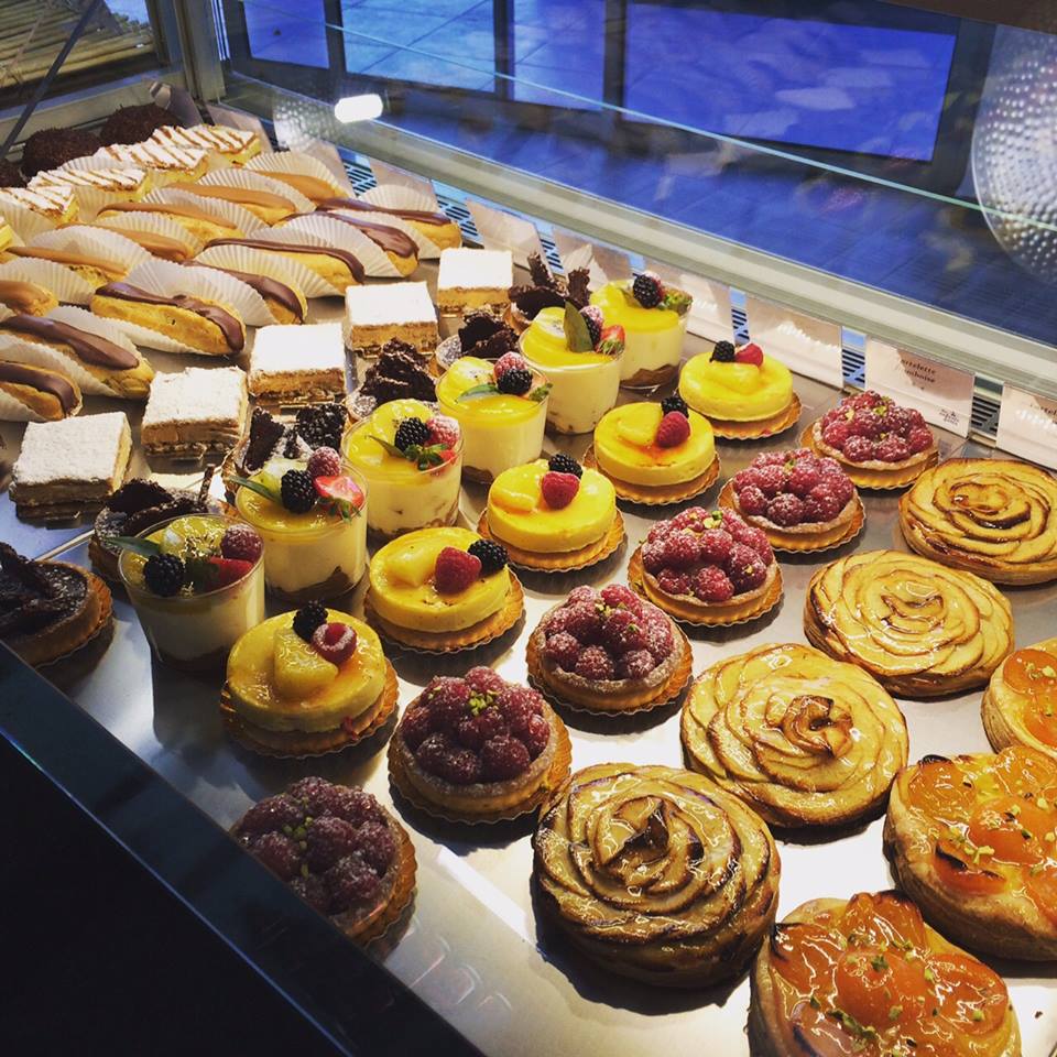 Photo Boulangerie Pâtisserie Aux Enfants Gâtés