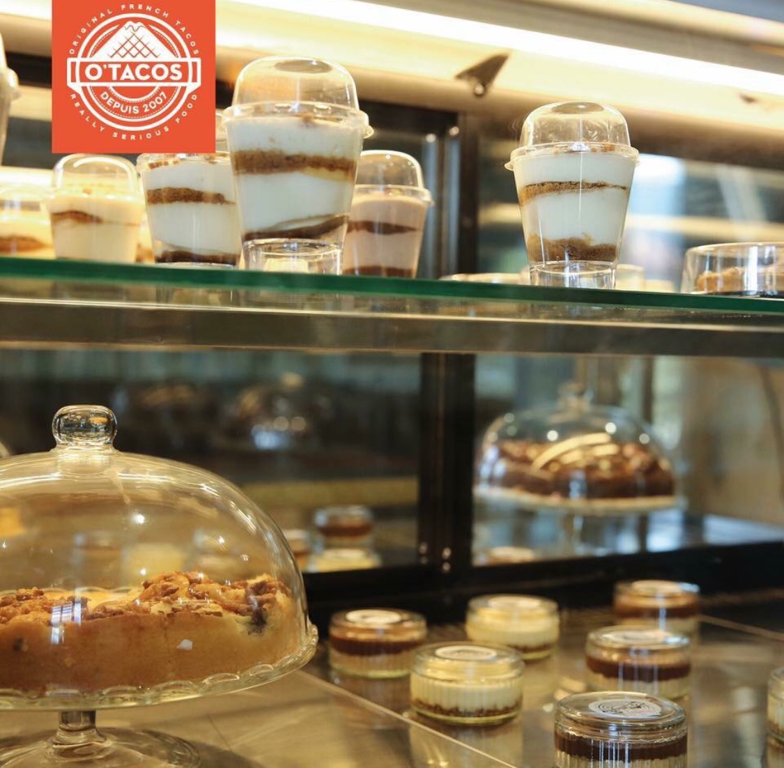 Photo O'Tacos Anglet