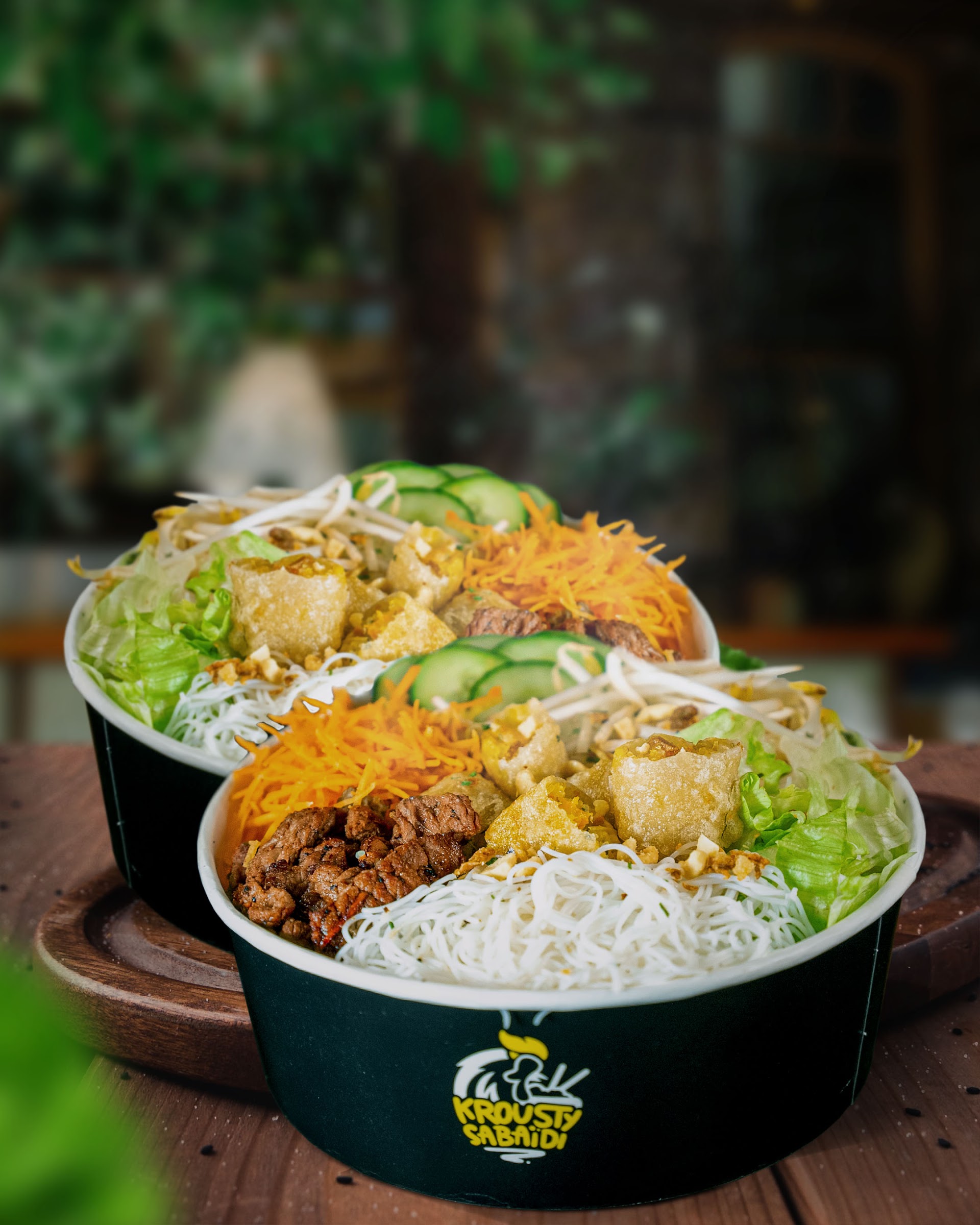 Photo Krousty Sabaidi - Anglet