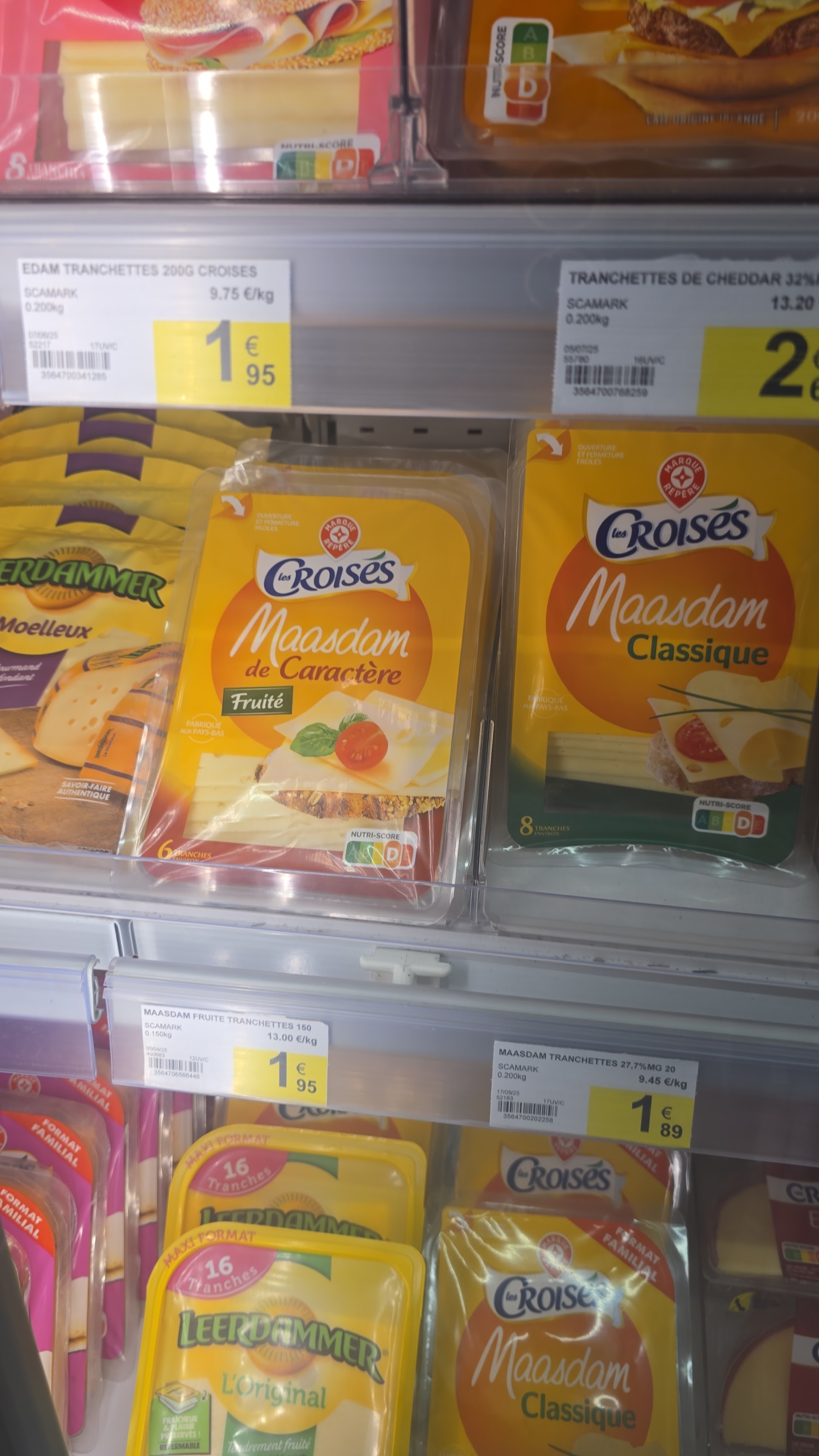 Photo E.Leclerc Express Anglet Montaury