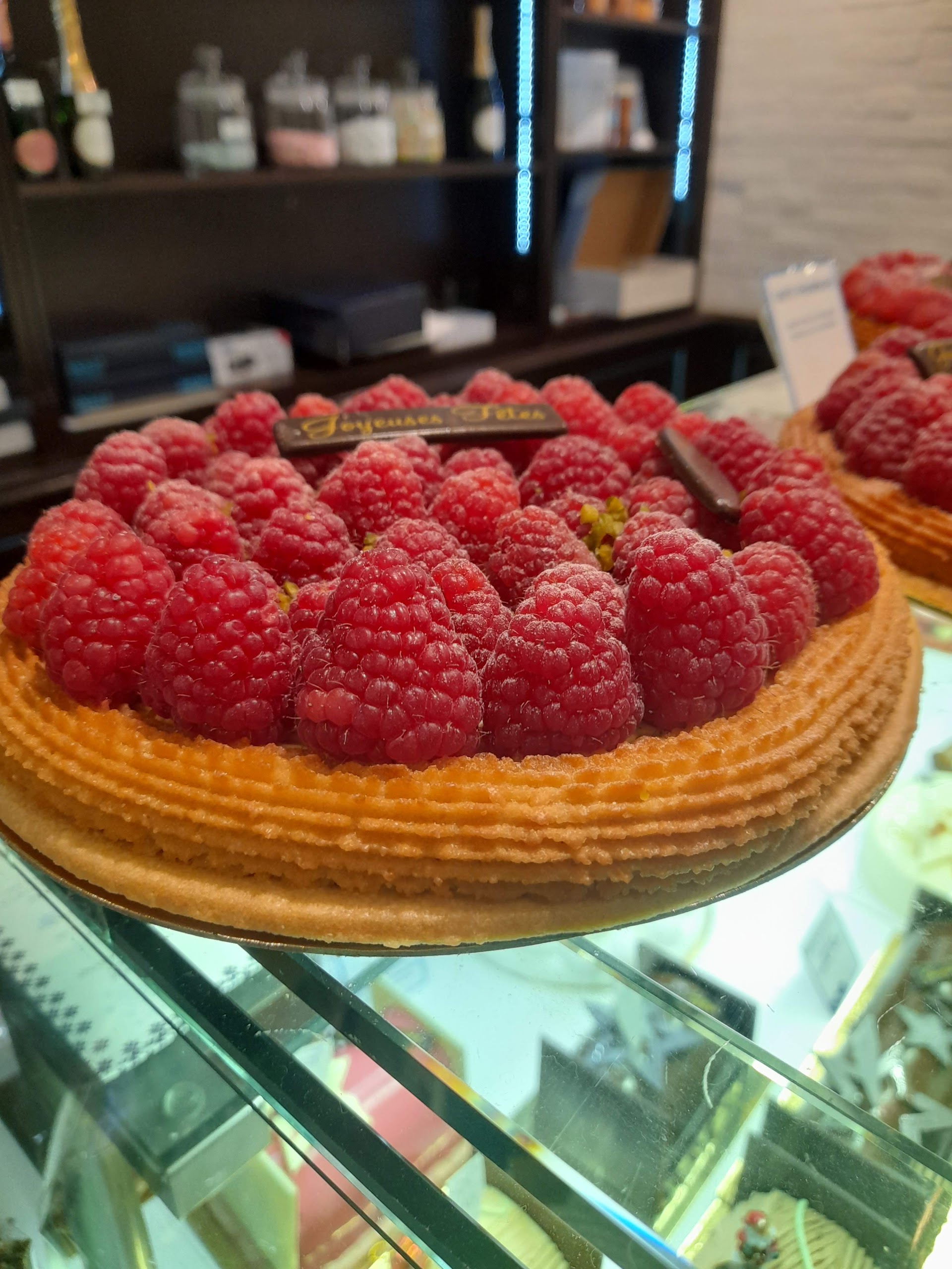 Photo Chocolaterie Henriet