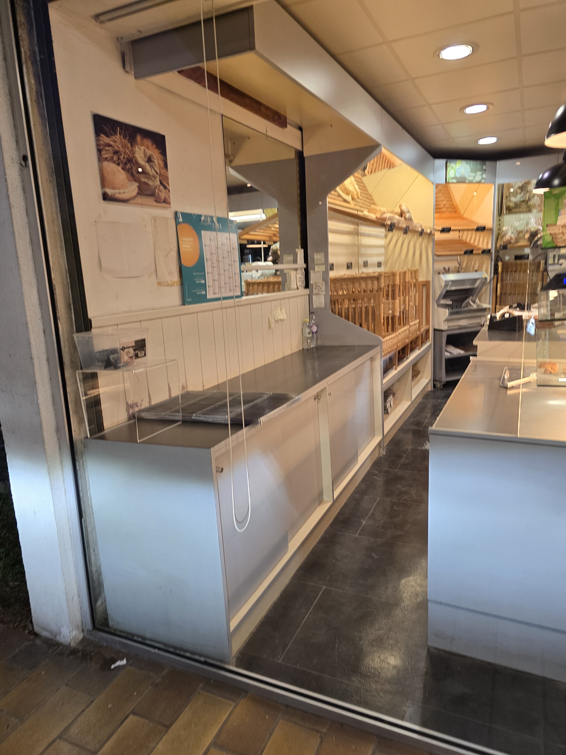 Photo Boulangerie Pâtisserie Artisanale