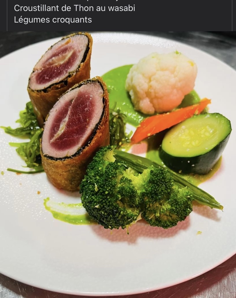 Photo LE BISTROT DES FILLES BAYONNE