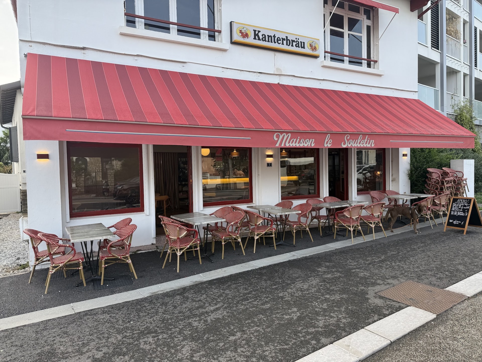 Photo Maison le Souletin