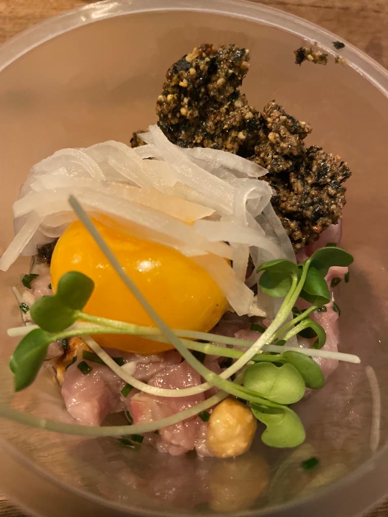 Photo CMA 64 - ANTENNE DE BAYONNE