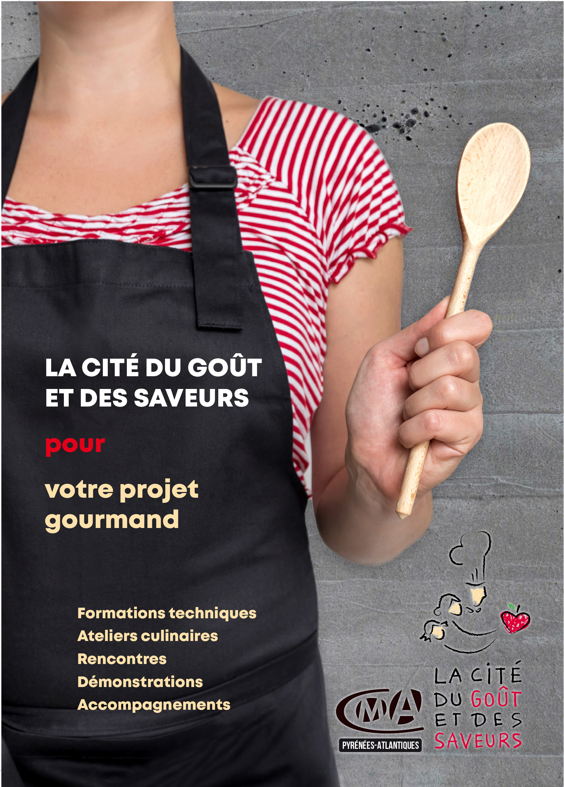 Photo CMA 64 - ANTENNE DE BAYONNE