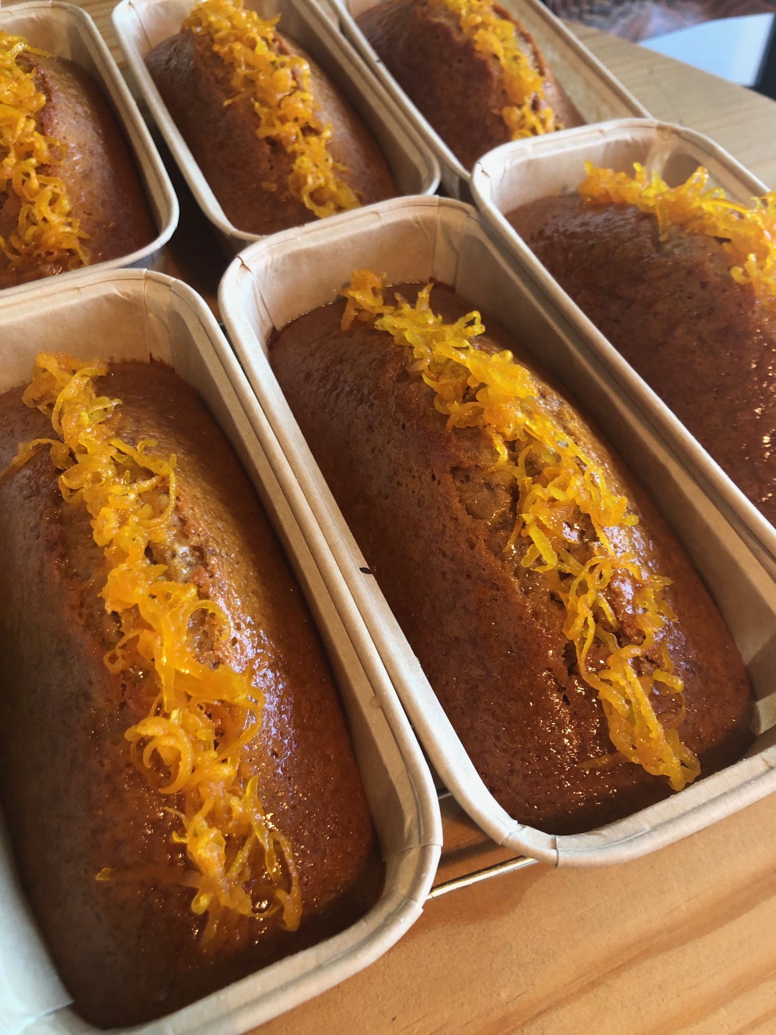 Photo Les gâteaux de voyages - Bidaien bixkotxak