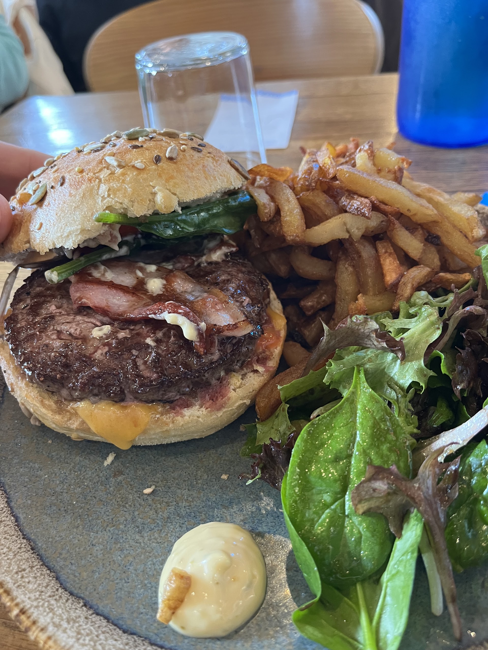 Photo JACQUES A DIT BOULANGERIE