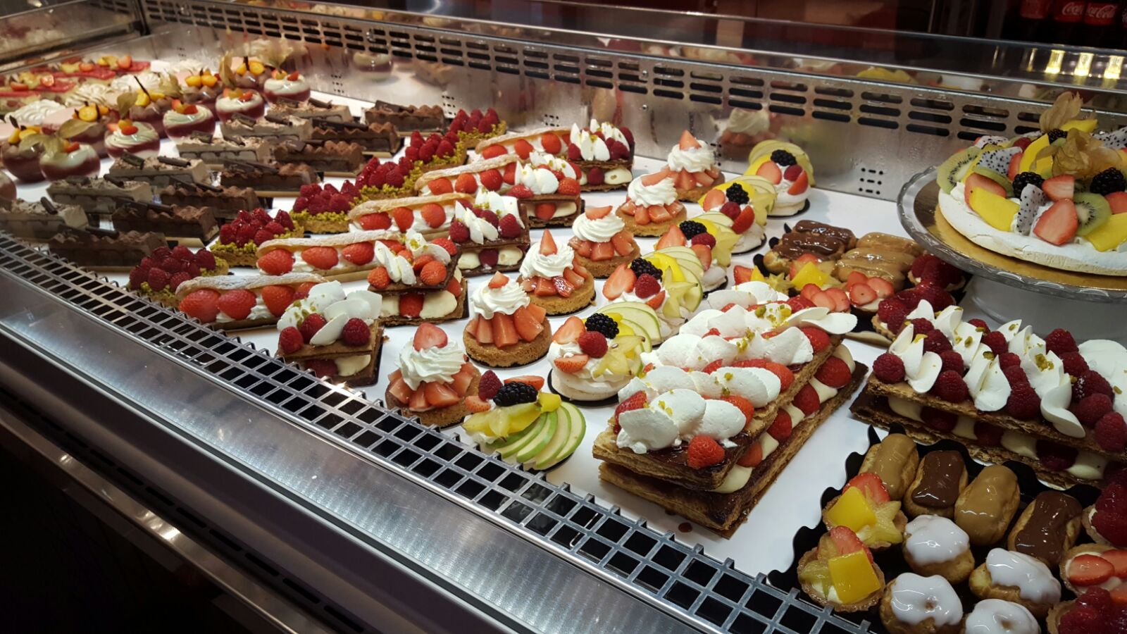 Photo Carrefour Bayonne Ametzondo