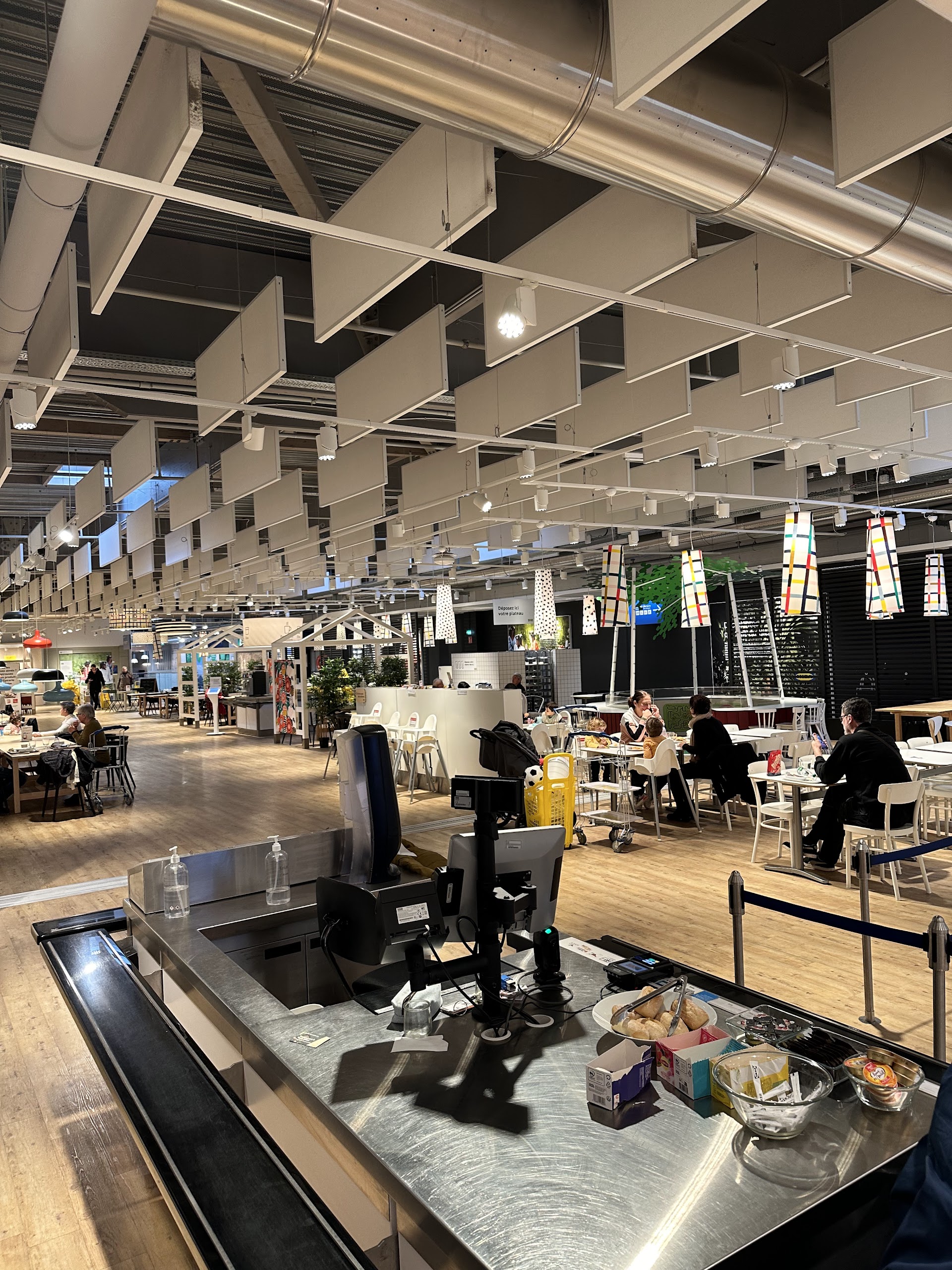 Photo Restaurant IKEA Bayonne Ametzondo