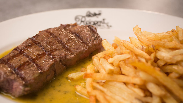 Photo Bistro Régent Ametzondo Bayonne